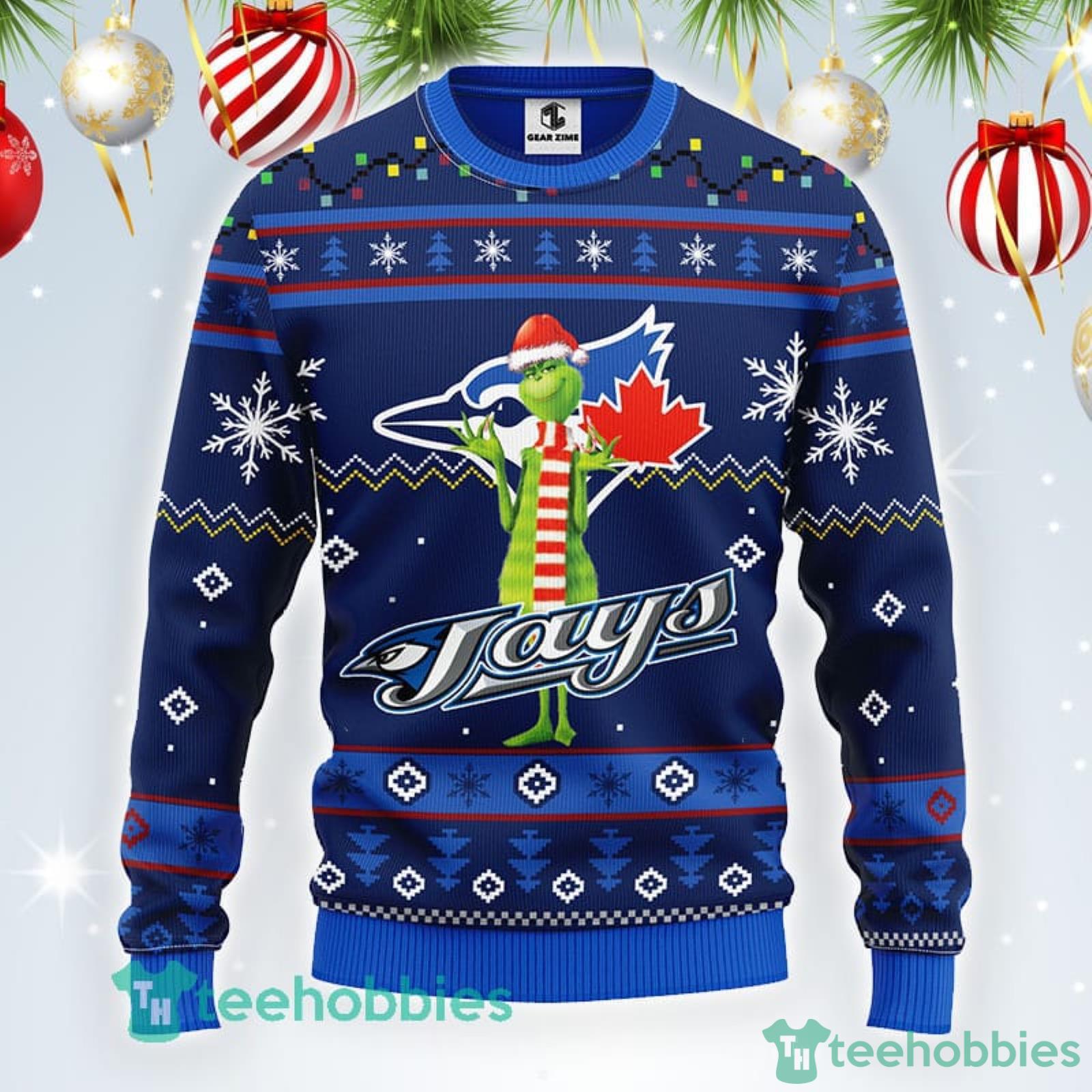 Toronto Blue Jays Merry Christmas To All And To Blue Jays A Good
