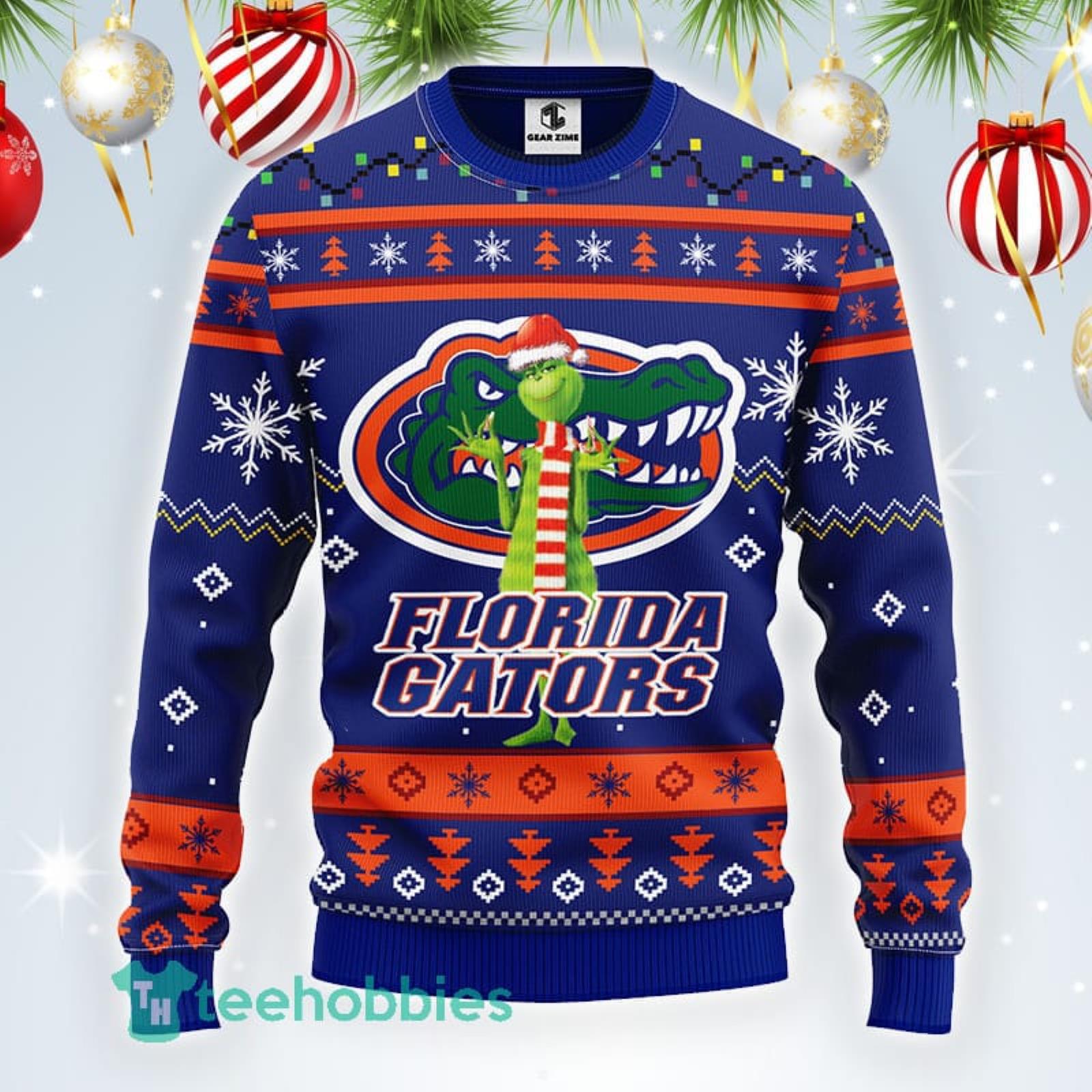 University of Florida Shirts, Sweaters, Florida Gators Ugly Sweaters, Dress  Shirts