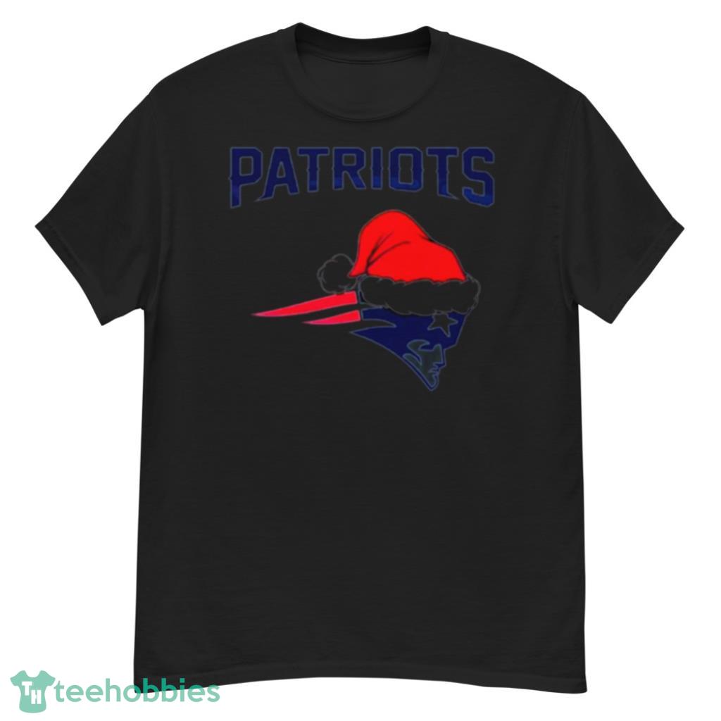 NFL T shirt 3D Custom New England Patriots T shirts Cheap For Fans – 4 Fan  Shop