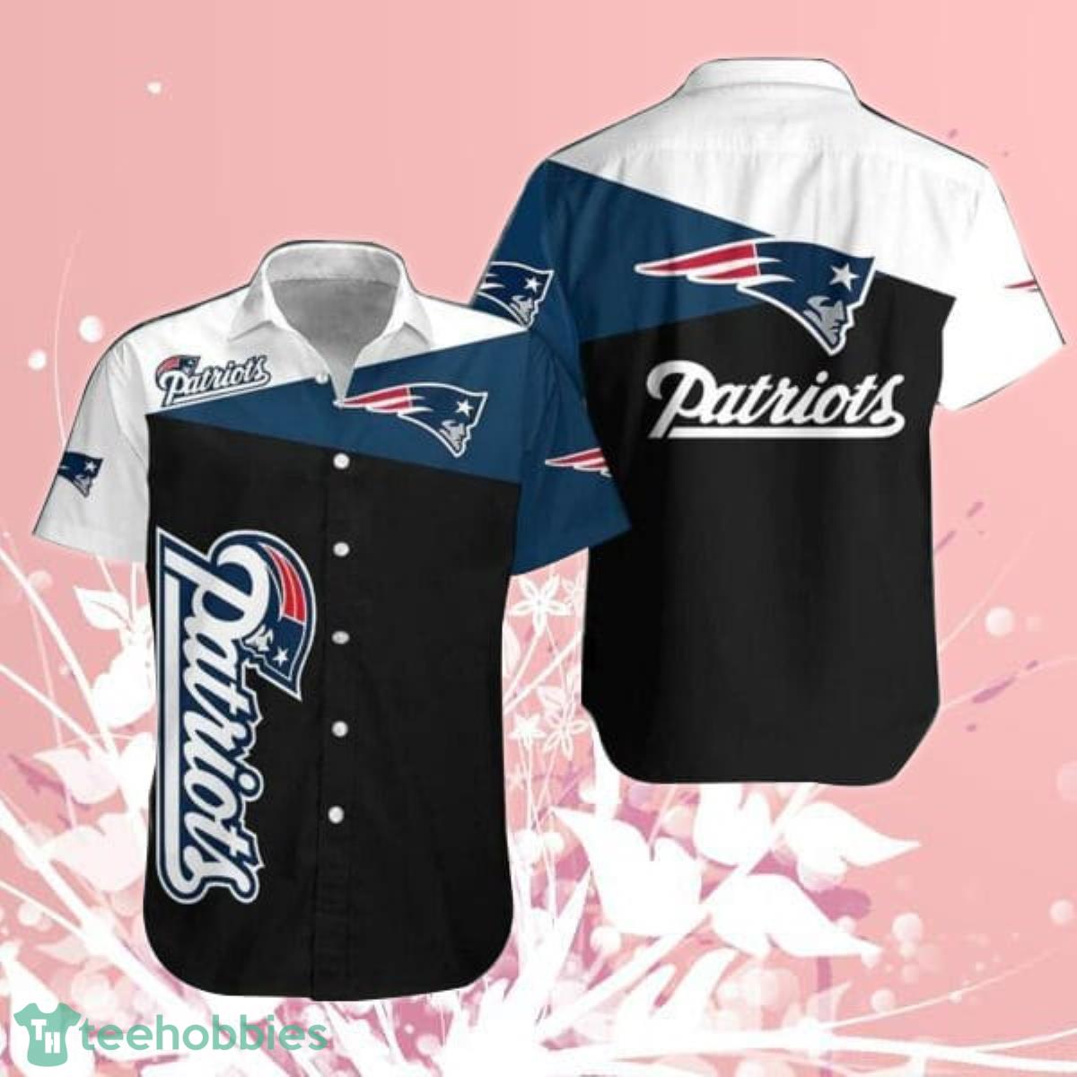 New England Patriots NFL 3D Hoodie Best Gift For Fans