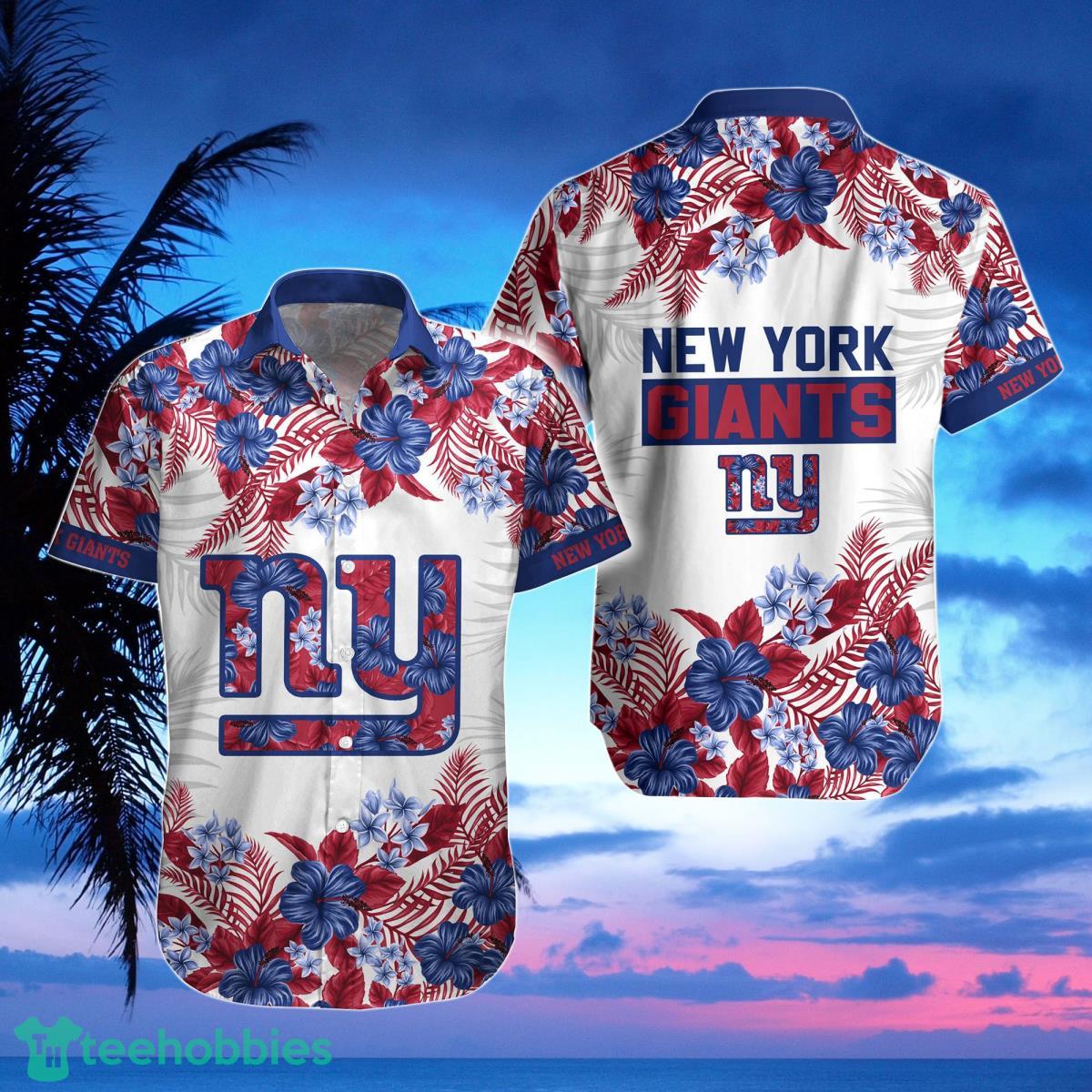 New York Giants Custom name Baseball Shirt Best Gift For Men And Women