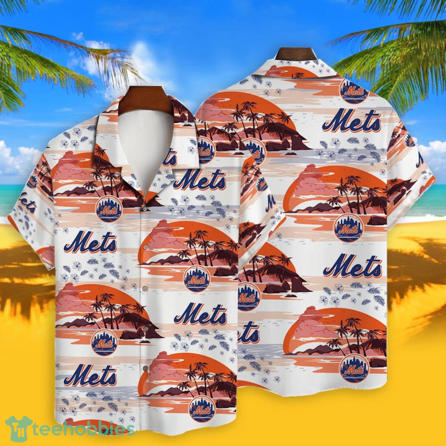 2023 New York Mets Poster Shirt