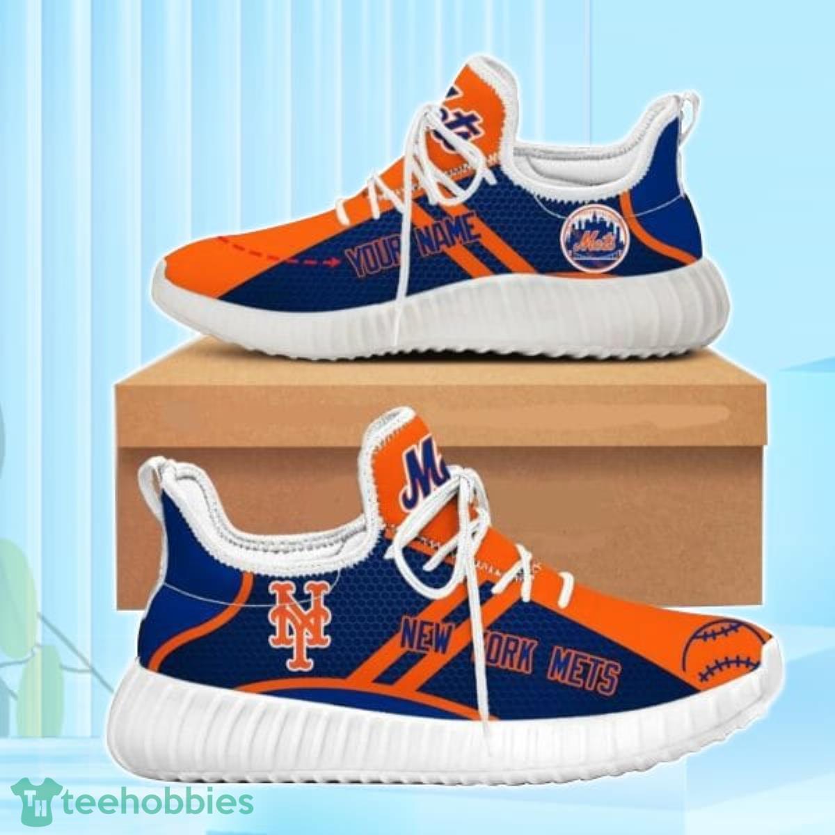 Adidas New York Mets MLB Fan Shop