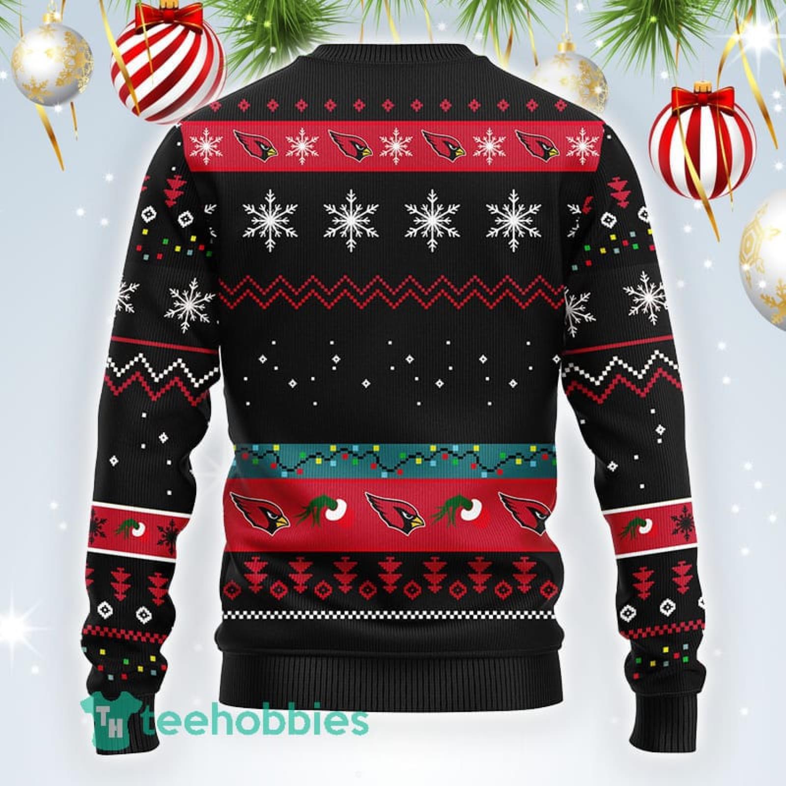 Arizona Cardinals Fan Sweaters for sale