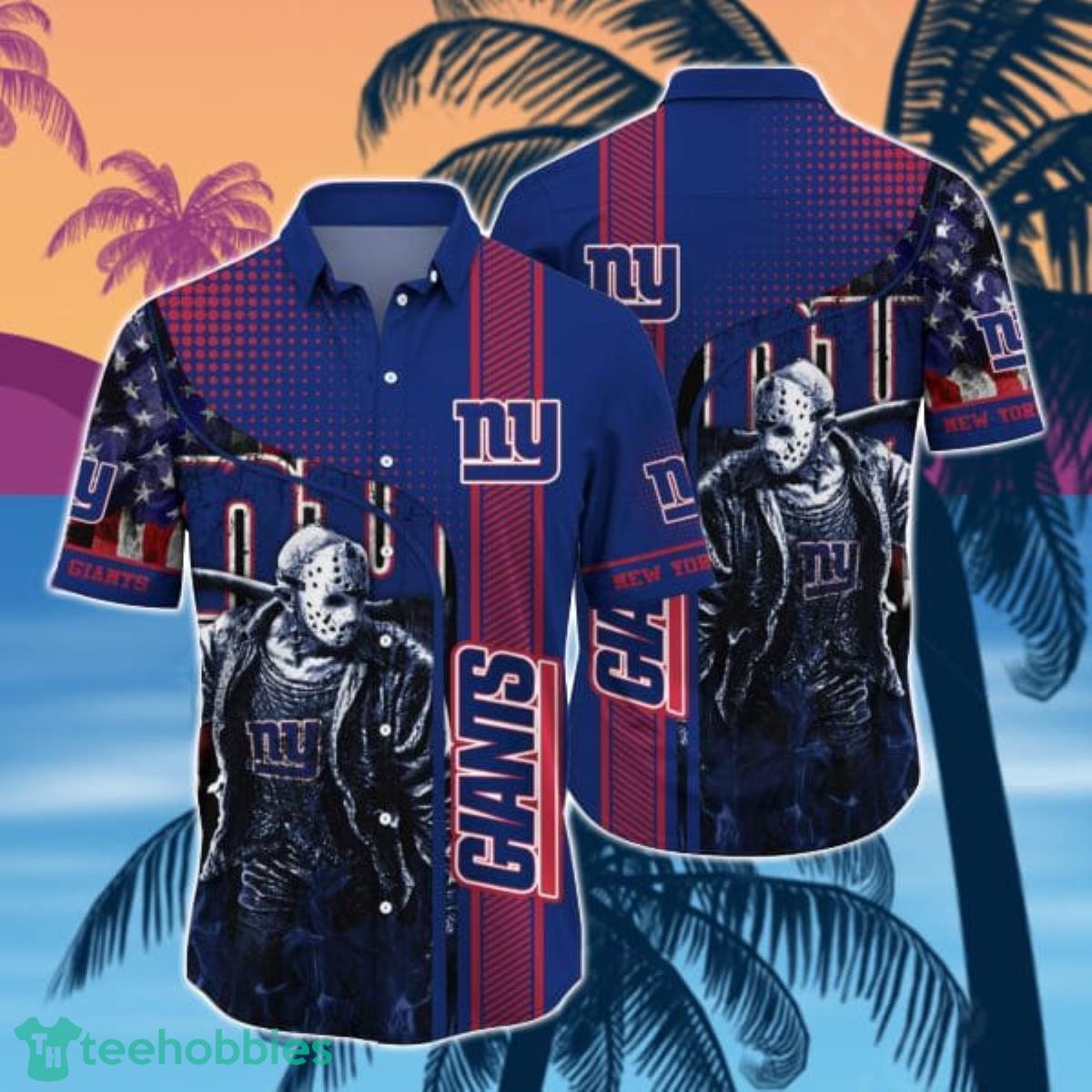 new york giants apparel for men