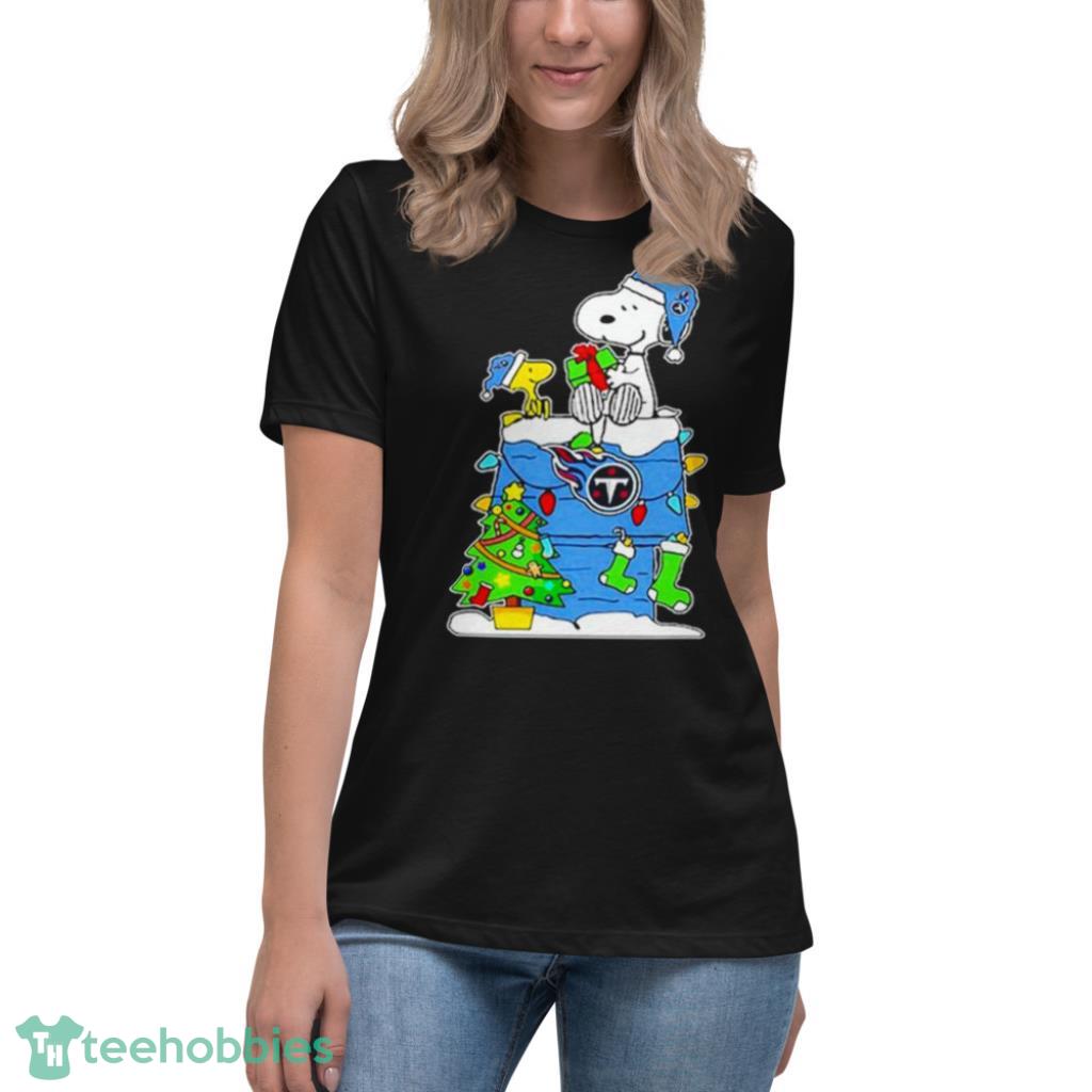 Dallas Cowboys Christmas Snoopy and Woodstock 2023 T-shirt, hoodie,  sweater, long sleeve and tank top