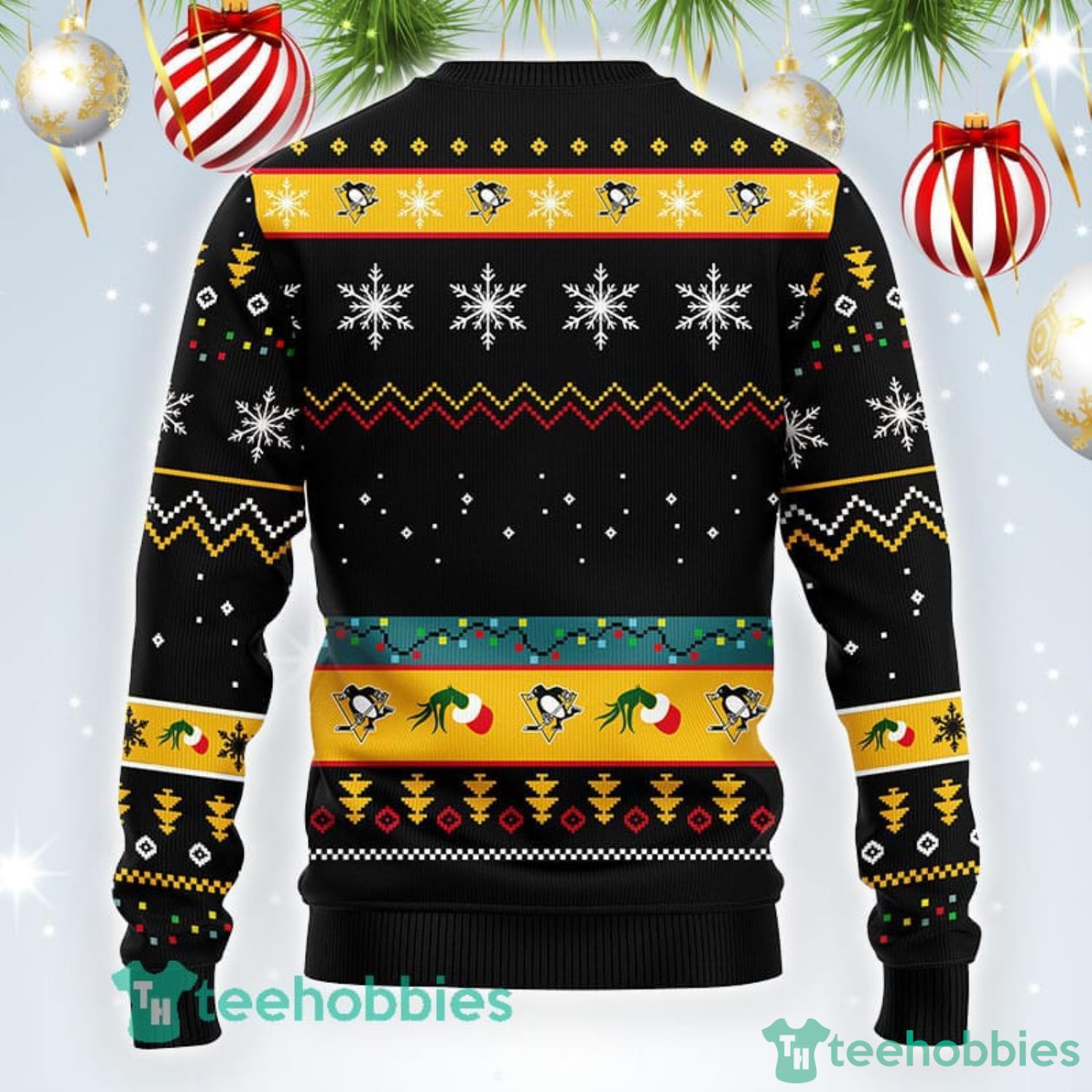 Pittsburgh Penguins Mens Shirts, Sweaters, Penguins Ugly Sweaters, Dress  Shirts
