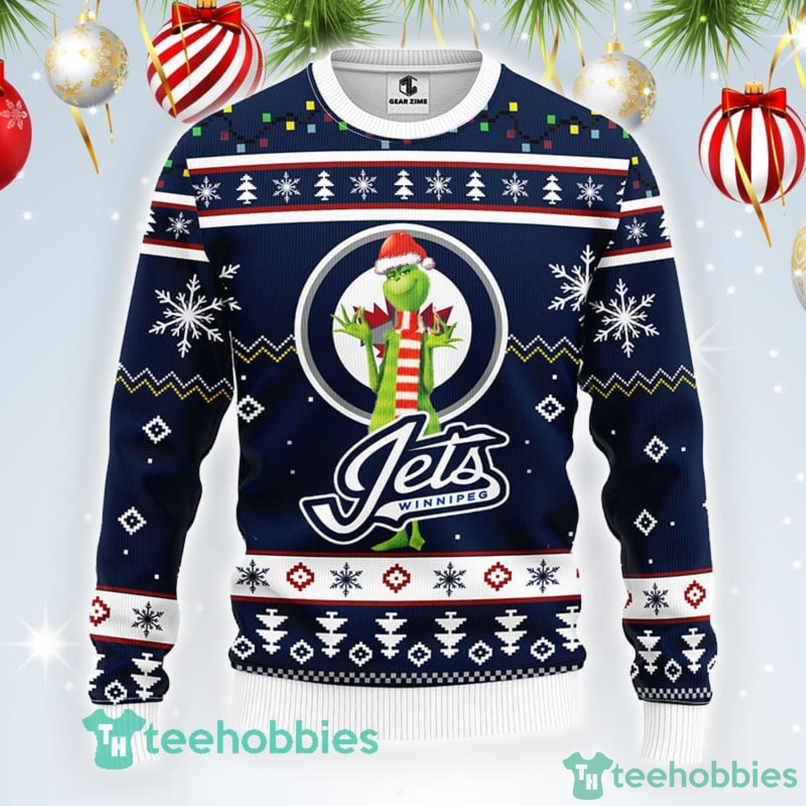 Seattle Seahawks Xmas Gift Men And Women Christmas Sweater