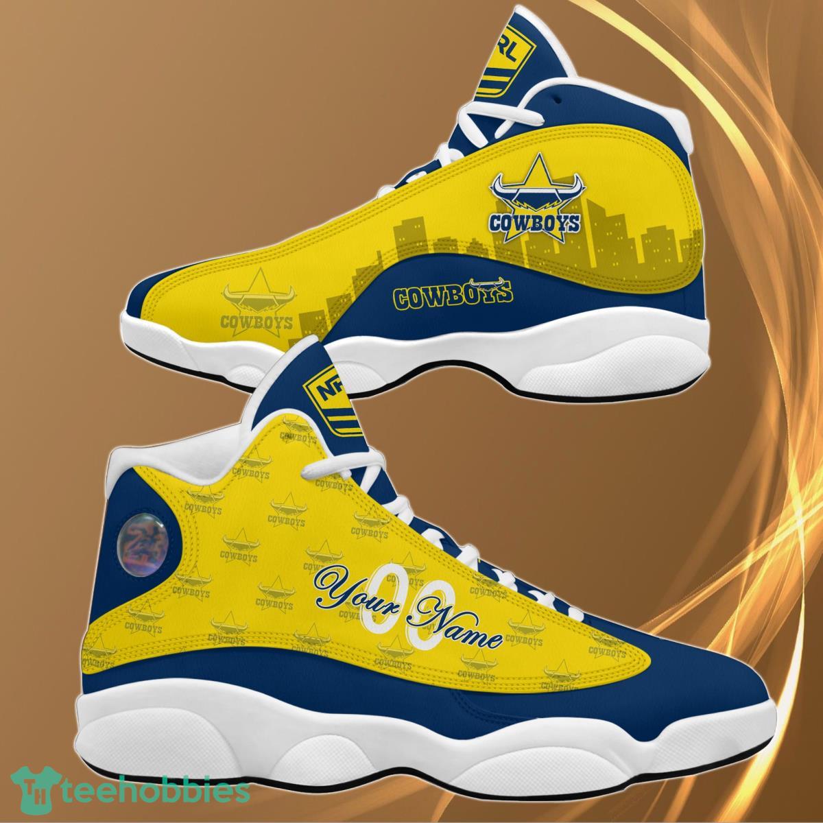 Cow Jordan 13 Shoes Sneakers Air Jordan 13 Sneaker Jd13 Sneakers  Personalized Shoes Design