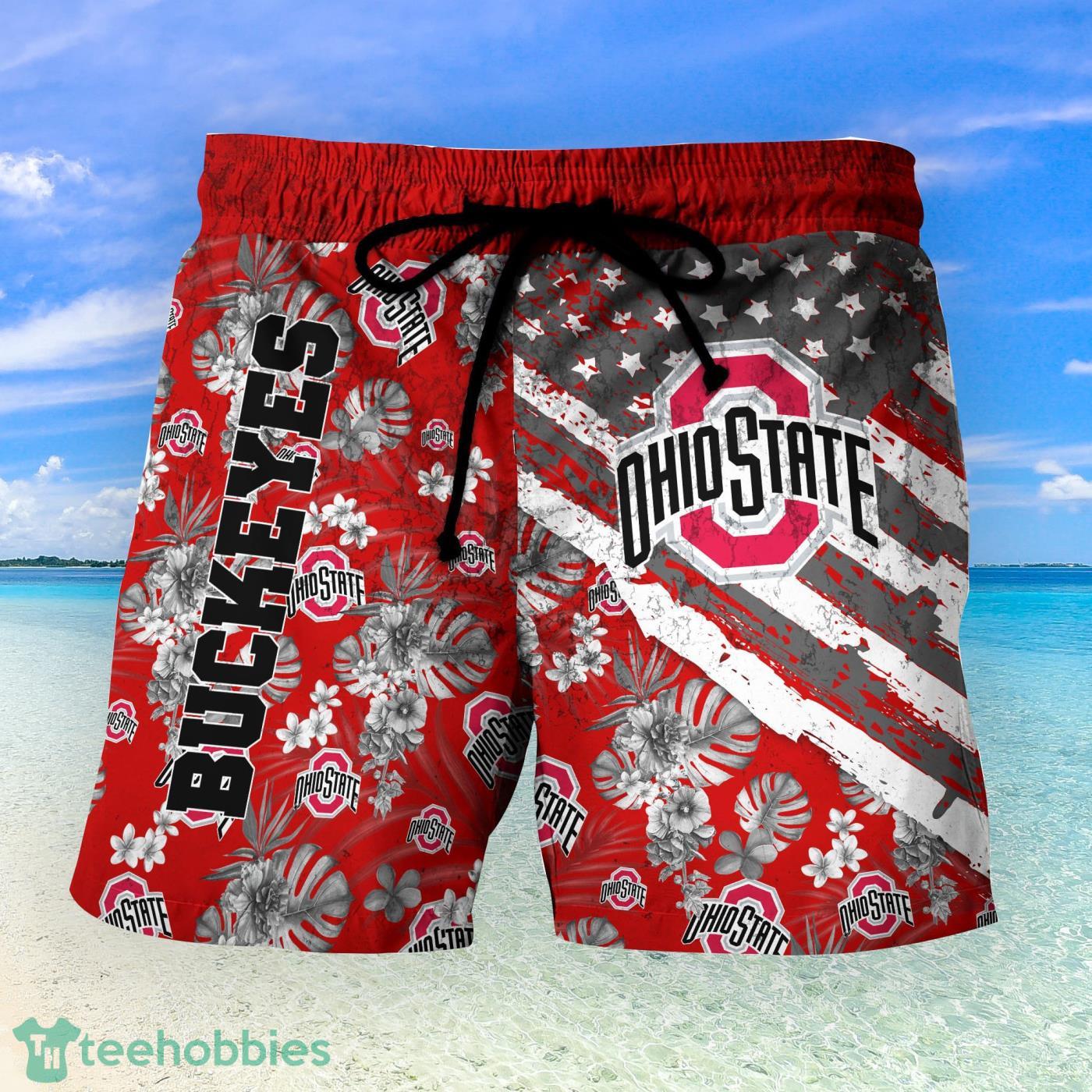 https://image.teehobbies.us/2023/08/ohio-state-buckeyes-tropical-flower-and-flag-pattern-3d-hawaiian-shirt-and-shorts-3.jpg