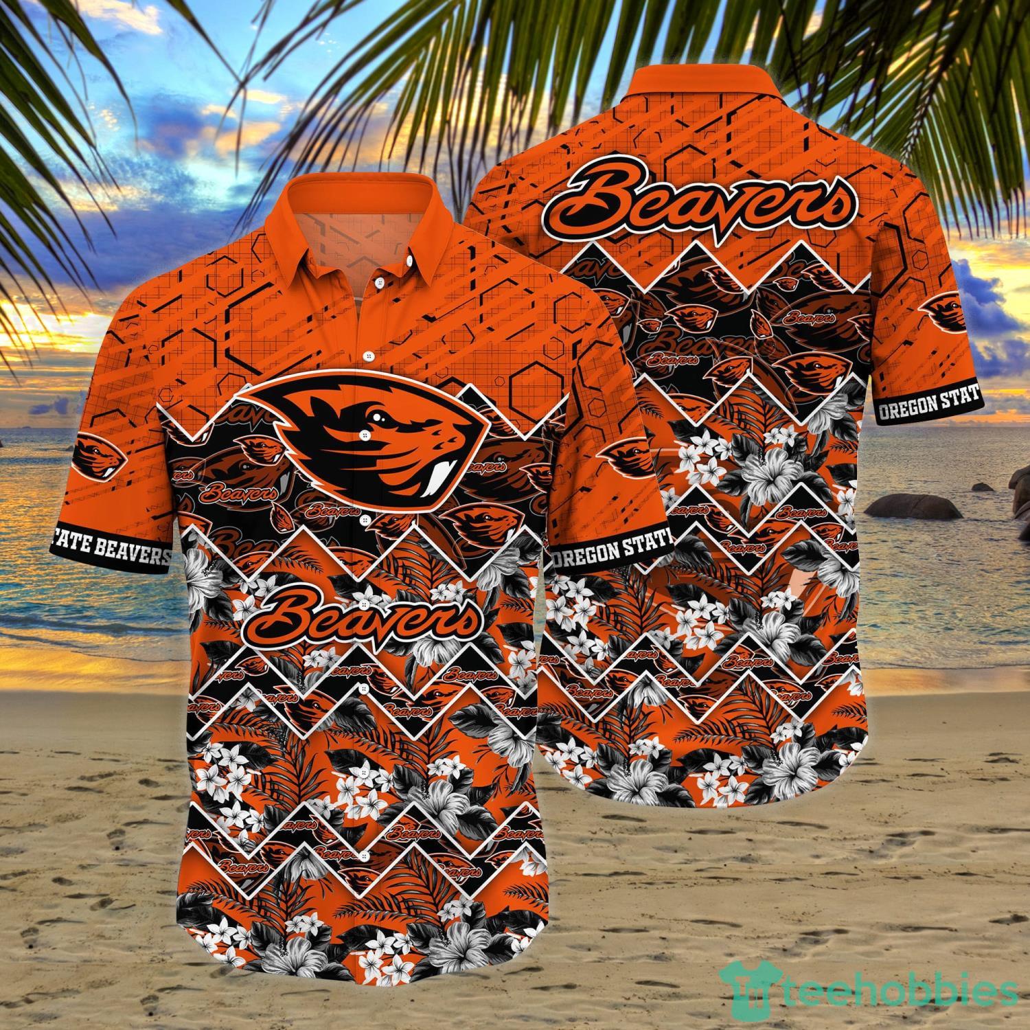 HOT] New Oregon State Beavers Custom Jersey Orange