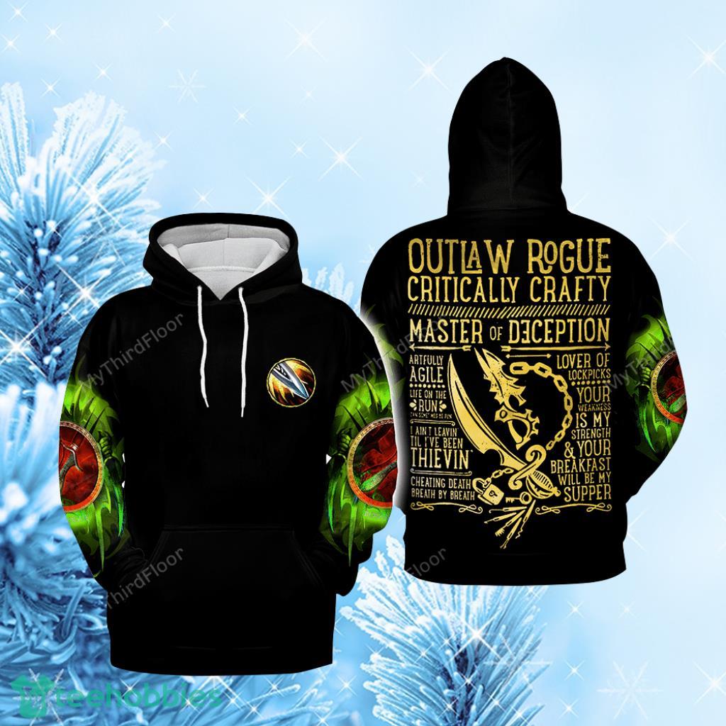 Rogue hoodie clearance