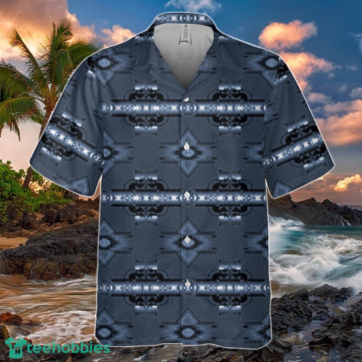 Pattern Native Hawaii Shirt Best Gift For Men And Women Product Photo 1
