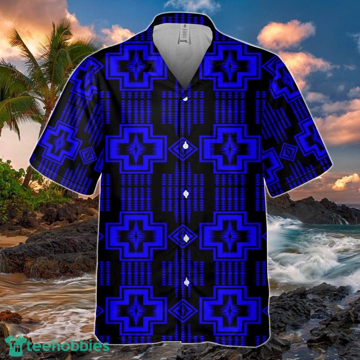 Pattern Native Hawaii Shirt Stylish gifts for young people Product Photo 1