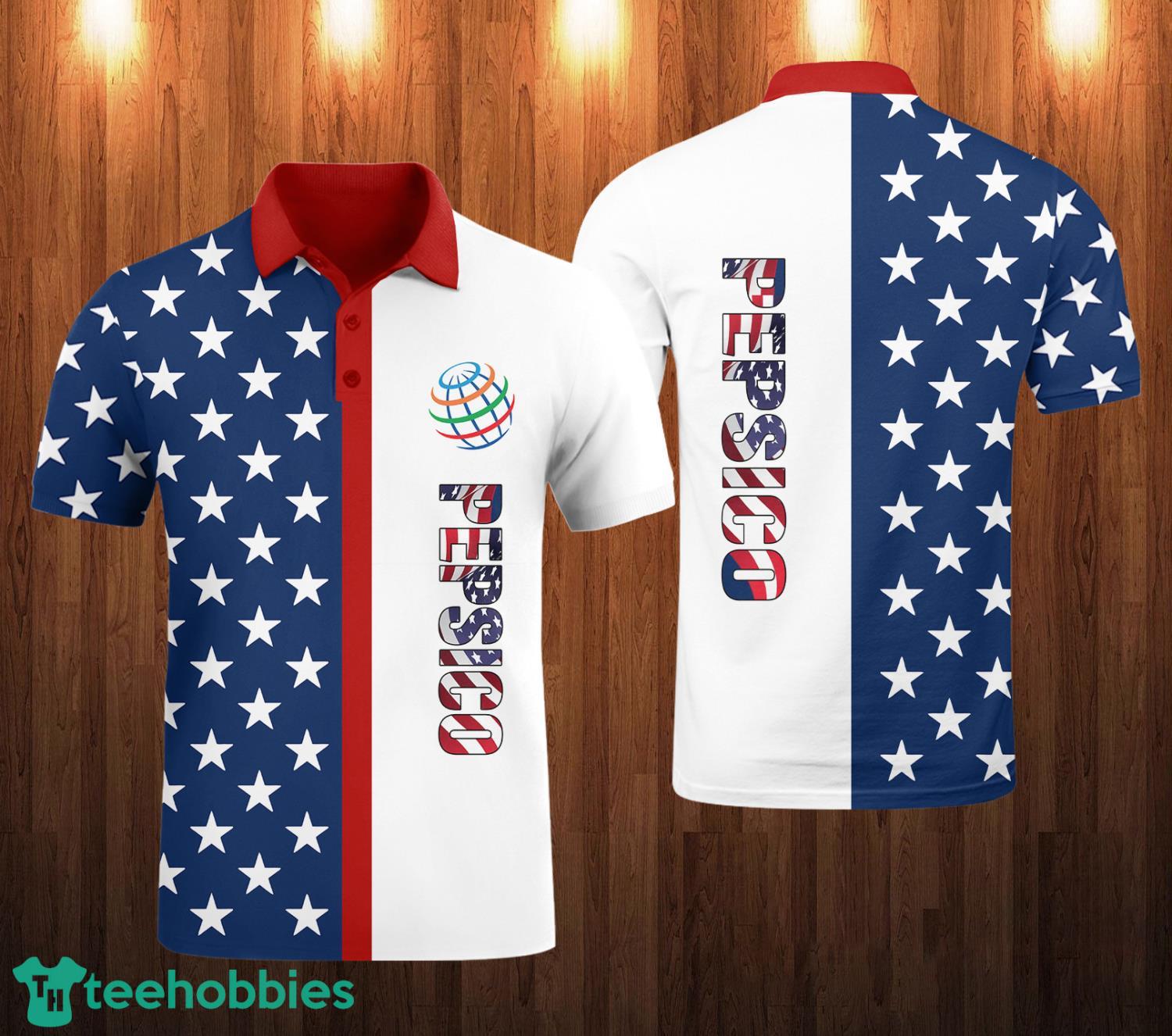 Pepsico shirts online