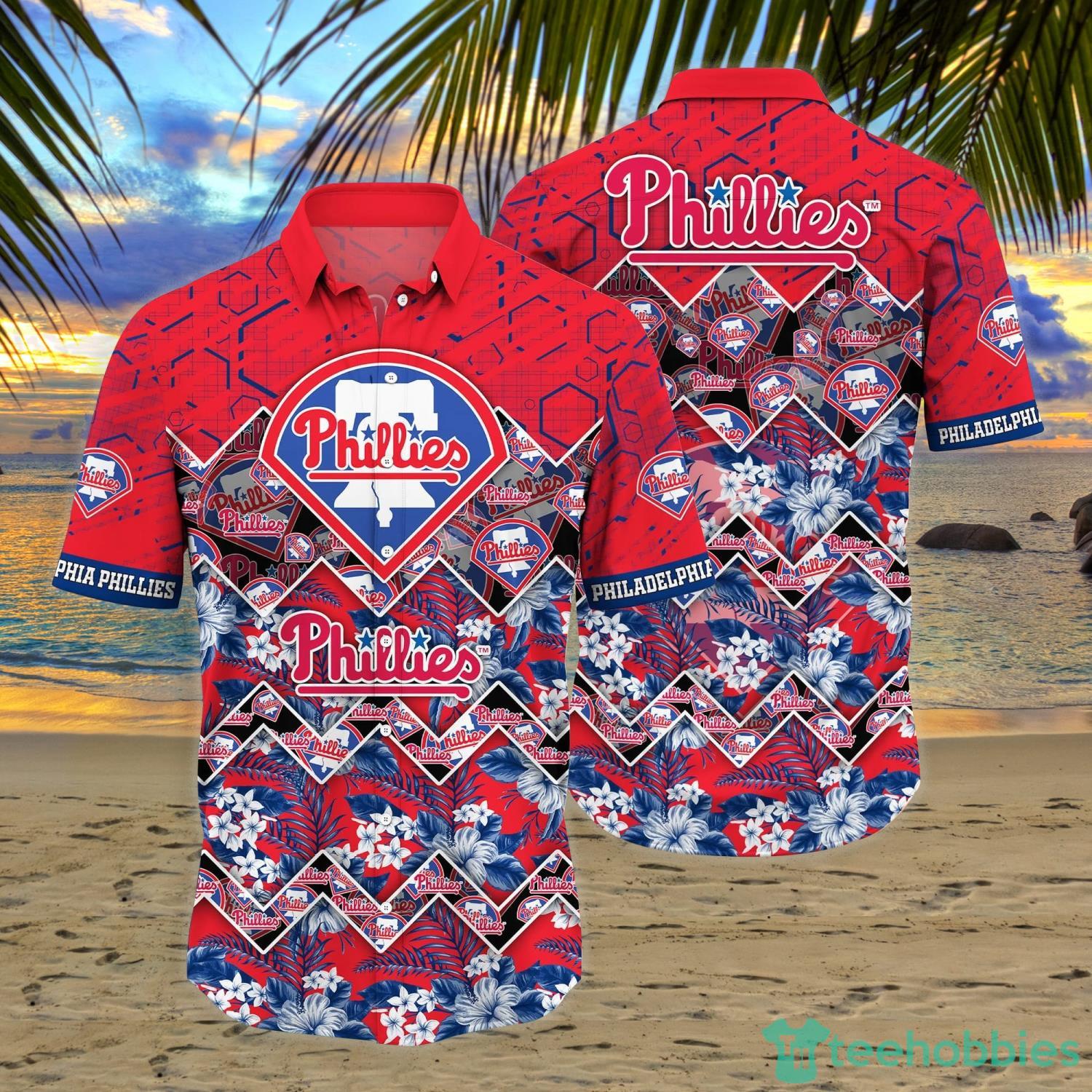 Womens Phillies Shirt 3D Dazzling Philadelphia Phillies Gift