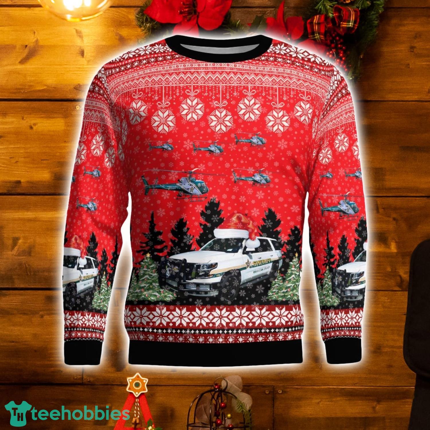 Chevy hotsell christmas sweater