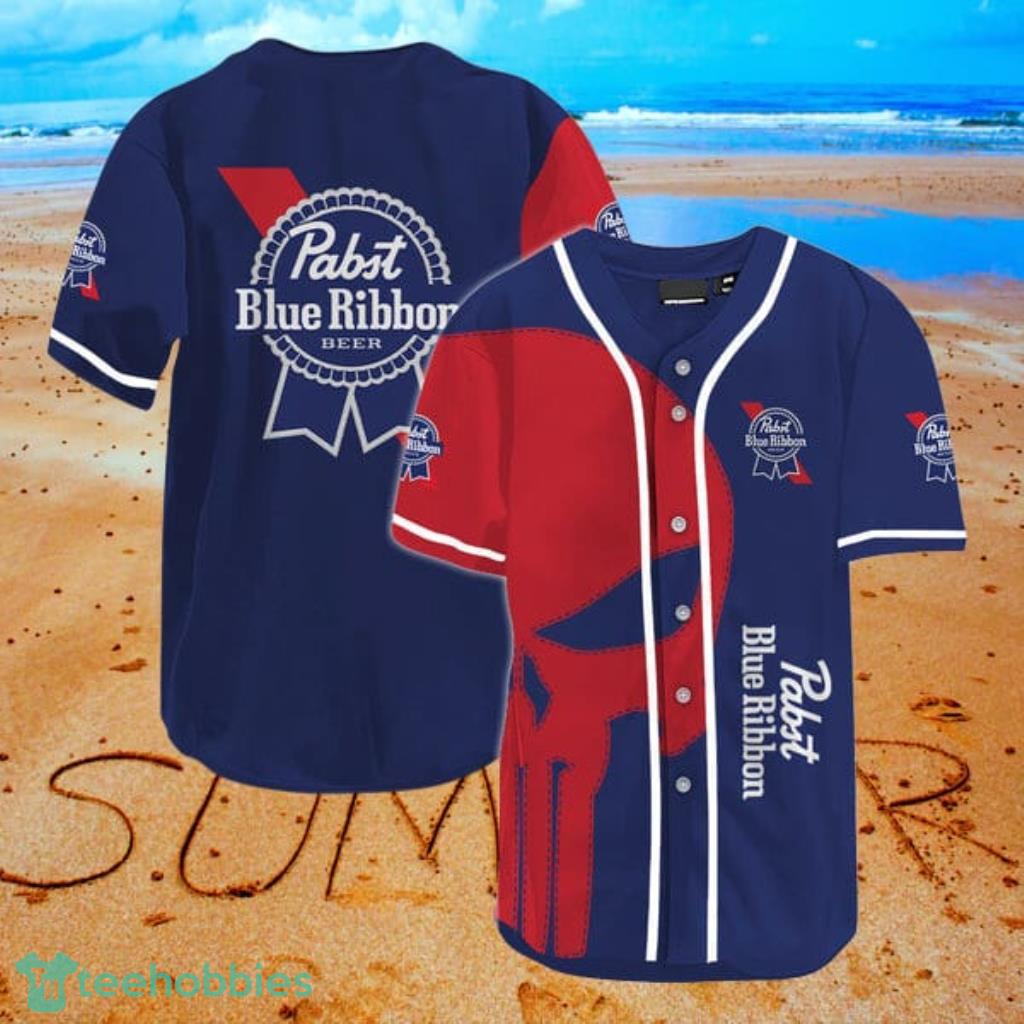 Pbr store baseball shirt