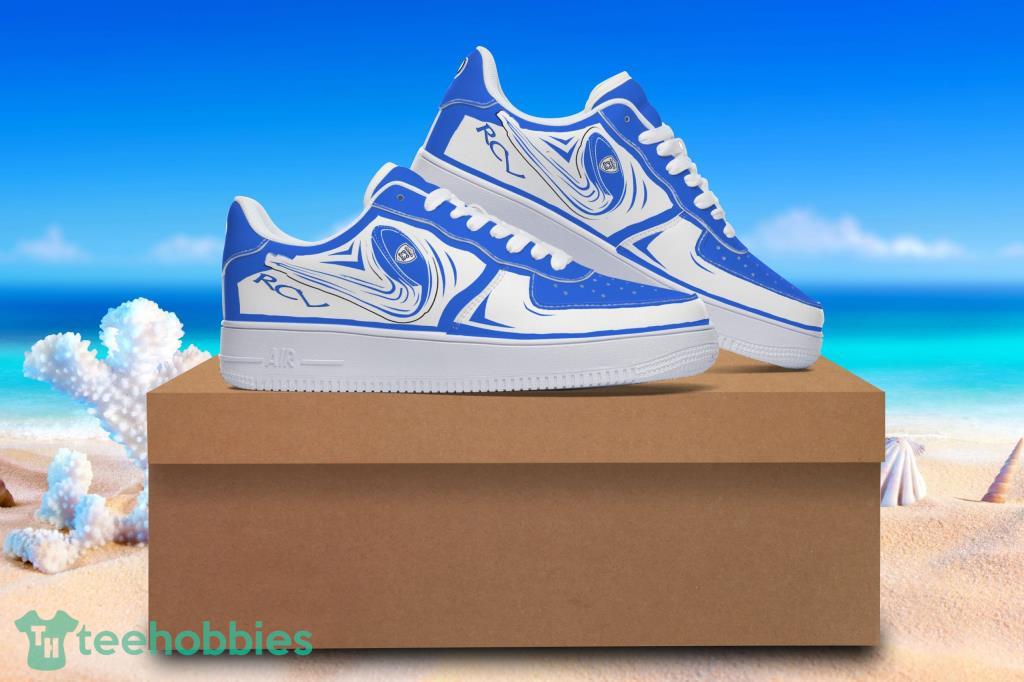 Rugby Club Vannes Air Force Shoes Gift For Men And Women Product Photo 1 Rugby Club Vannes Air Force Shoes Gift For Men And Women Product Photo 1