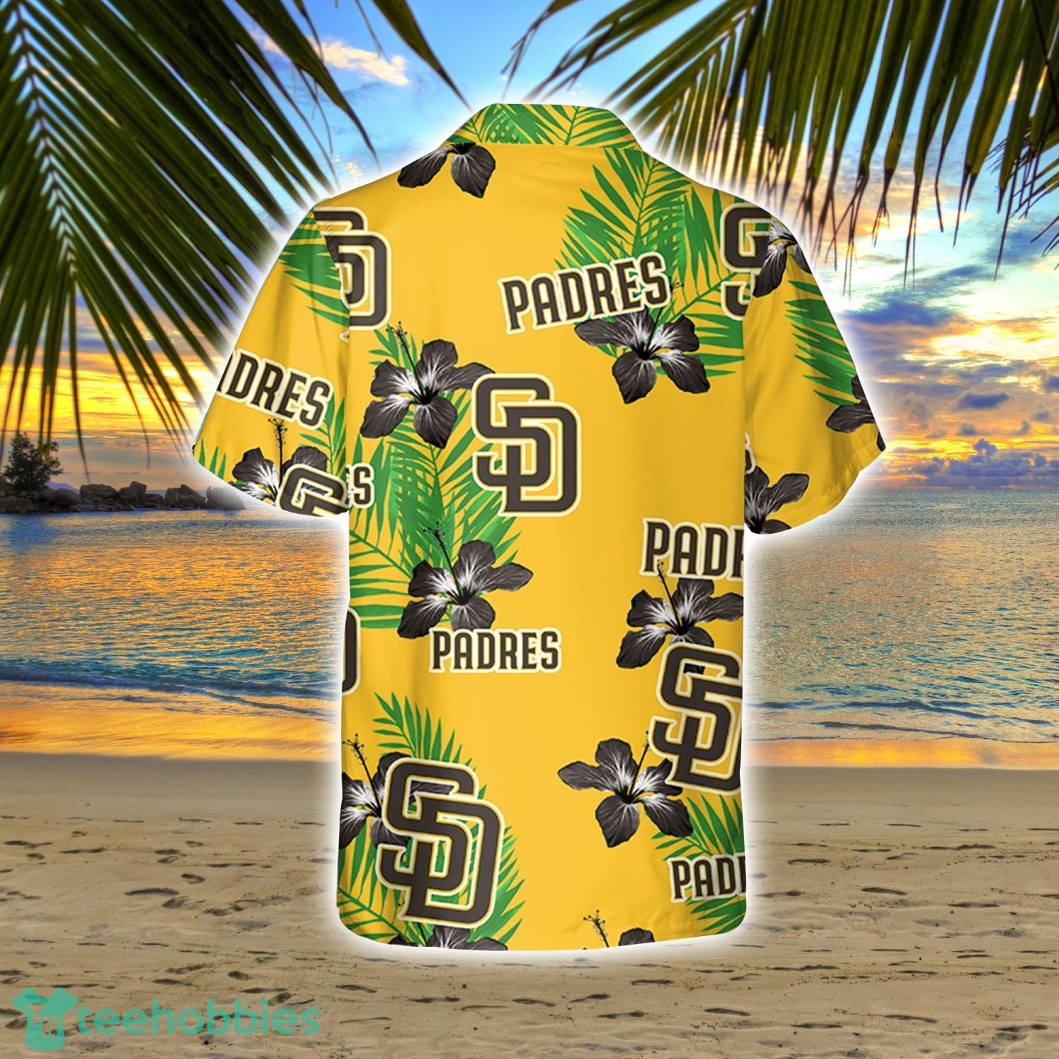 Padres Hawaiian Shirt Giveaway San Diego Padres Mlb Best Hawaiian