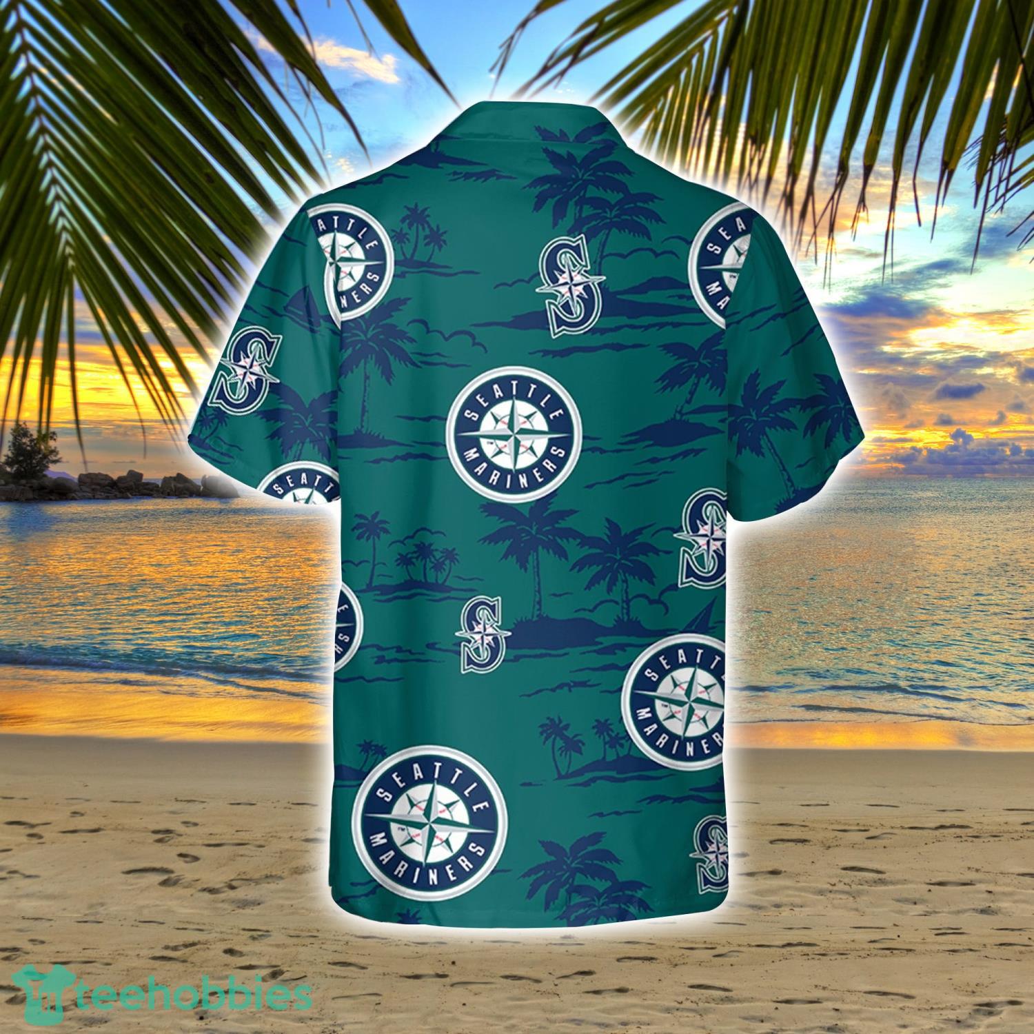 Seatle Mariners Good Vibes Only T Shirt, Custom prints store