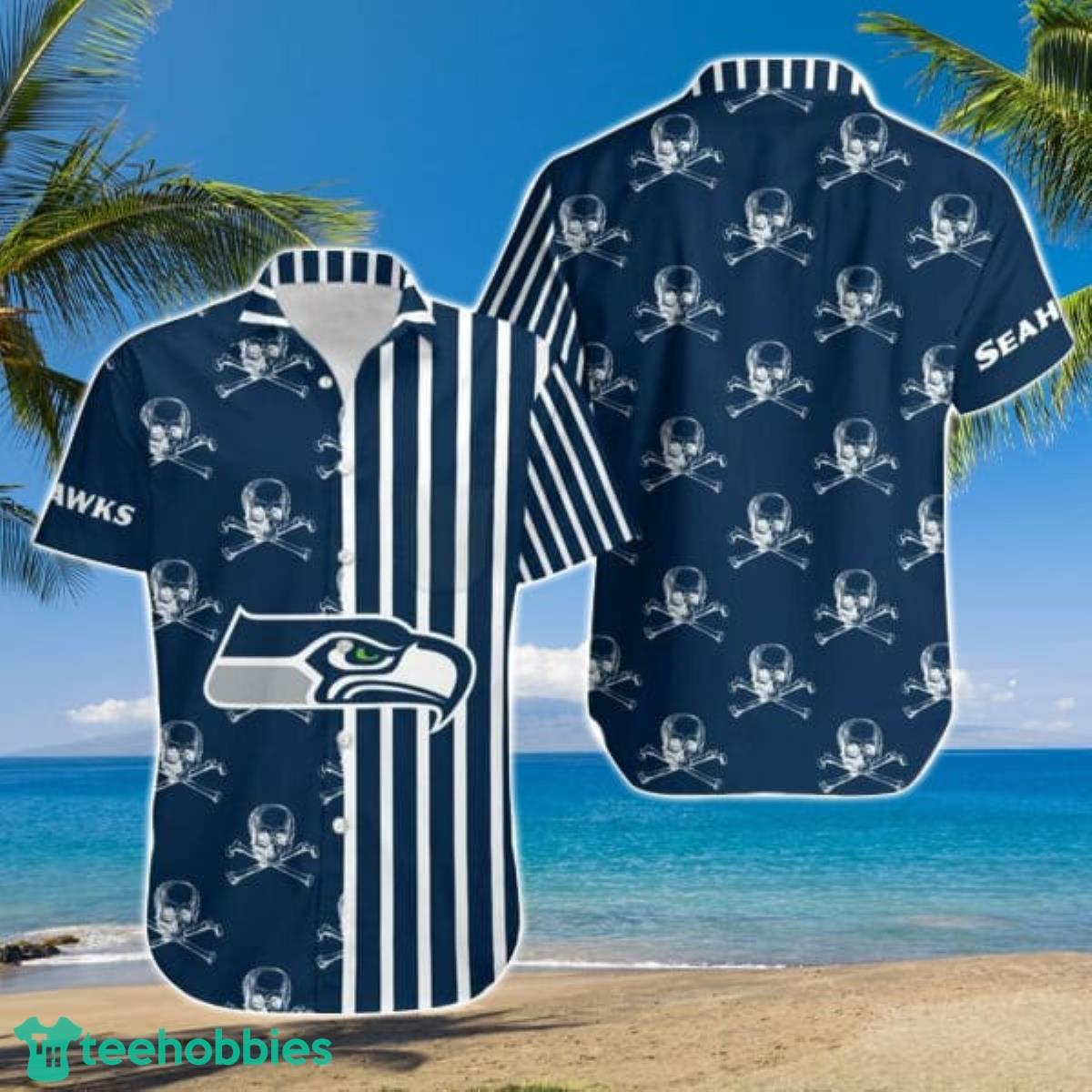 seahawks men's apparel