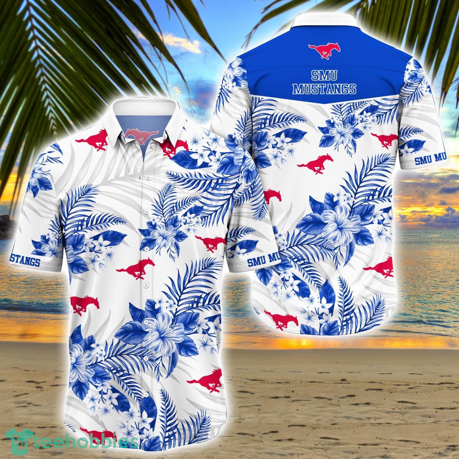 Tampa Bay Lightning NHL Hawaiian shirt Men Women Summer Gift For