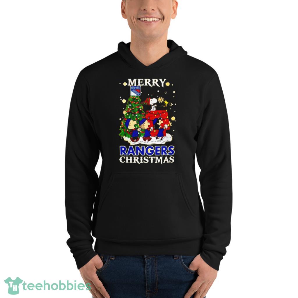 Snoopy and Friends Merry Dallas Cowboys Christmas shirt, hoodie, sweater,  long sleeve and tank top