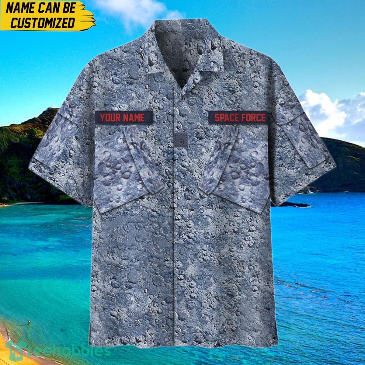 Premium Hawaiian Shirt