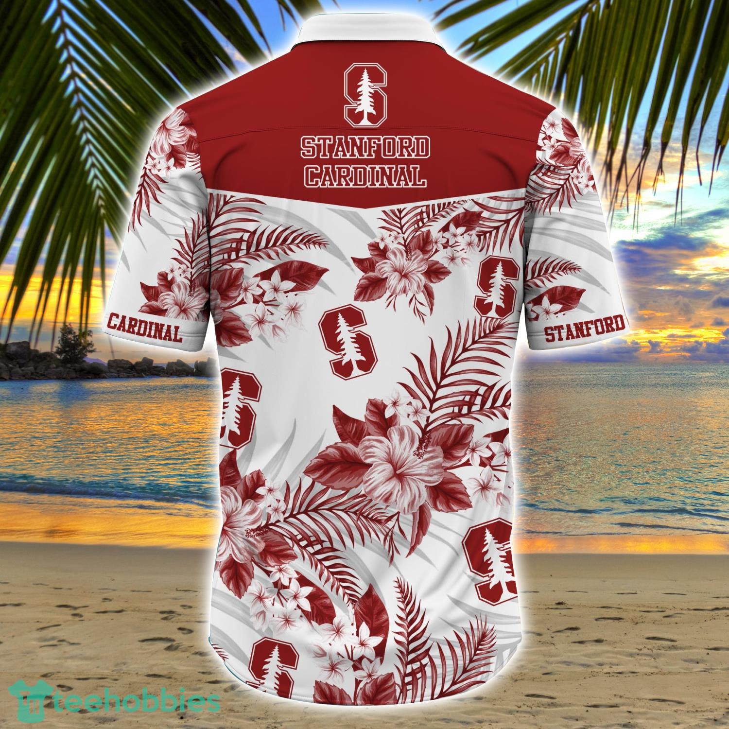 TRENDING] Stanford Cardinal Hawaiian Shirt, New Gift For Summer