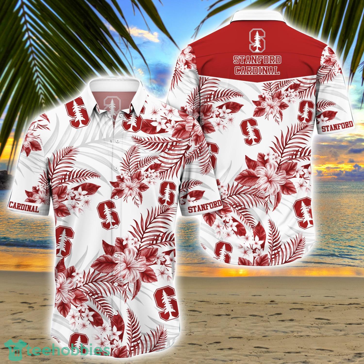 Jacksonville Jaguar Helmet Hawaiian Shirt