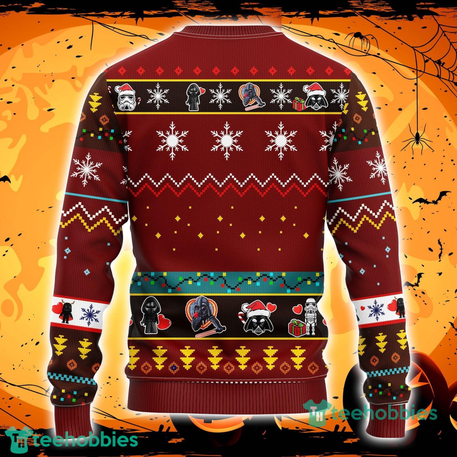 Cowboys Snowflakes Dallas Cowboys Ugly Christmas Sweater For Men And Women  - Freedomdesign