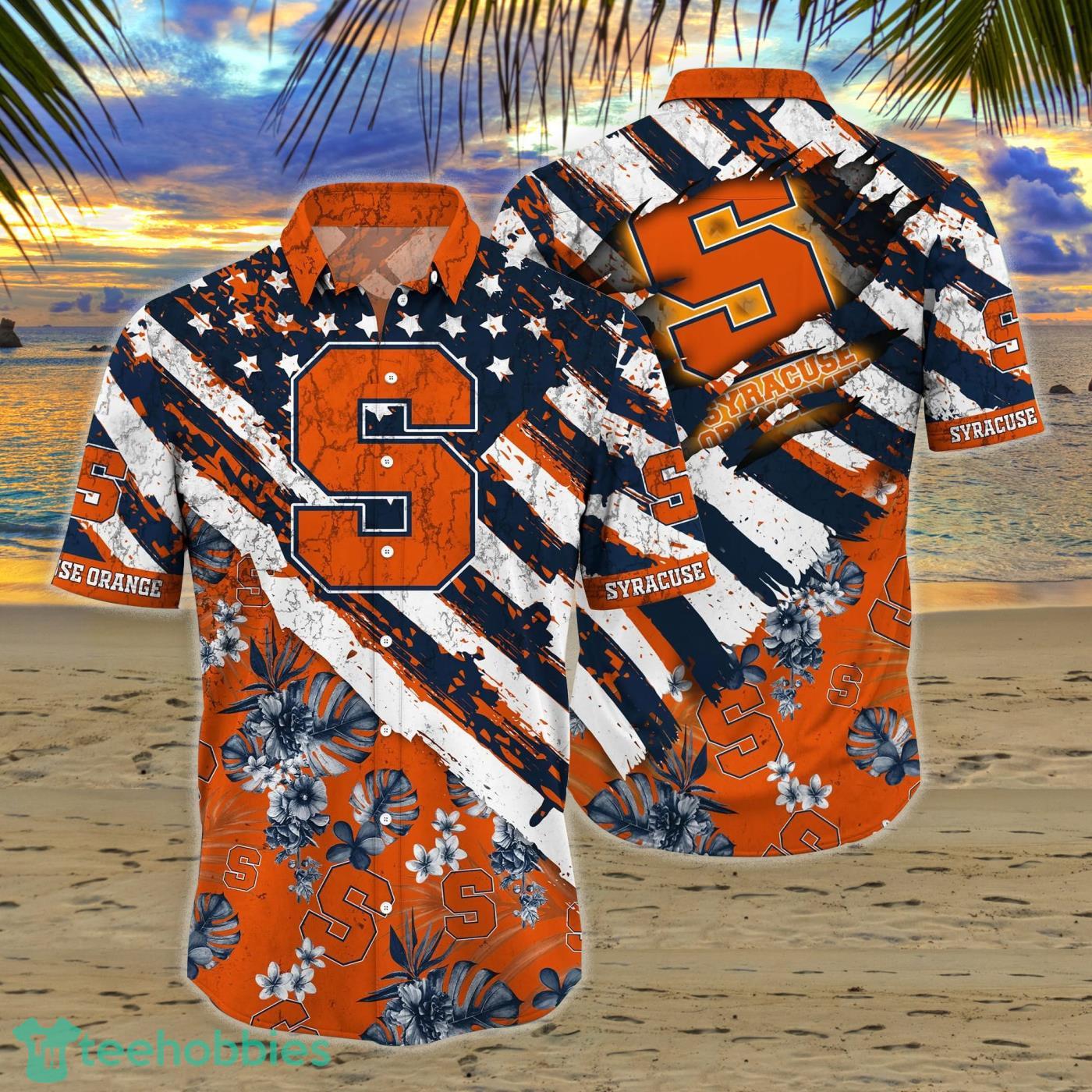 Syracuse Baseball Jersey