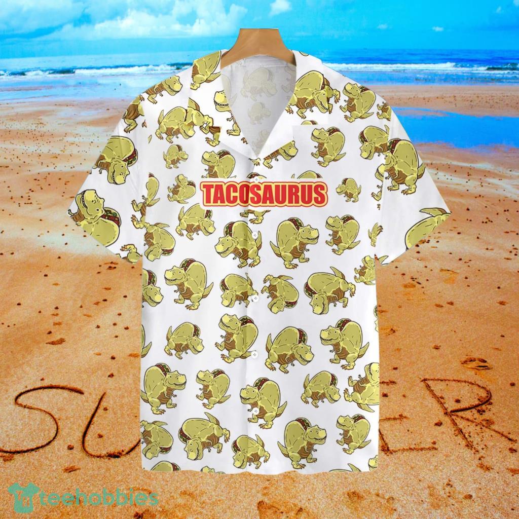 tacosaurus shirt