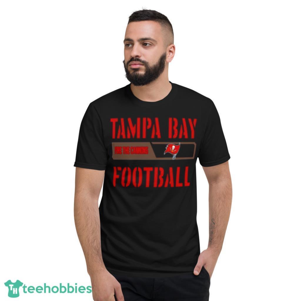 tampa bay football shirts