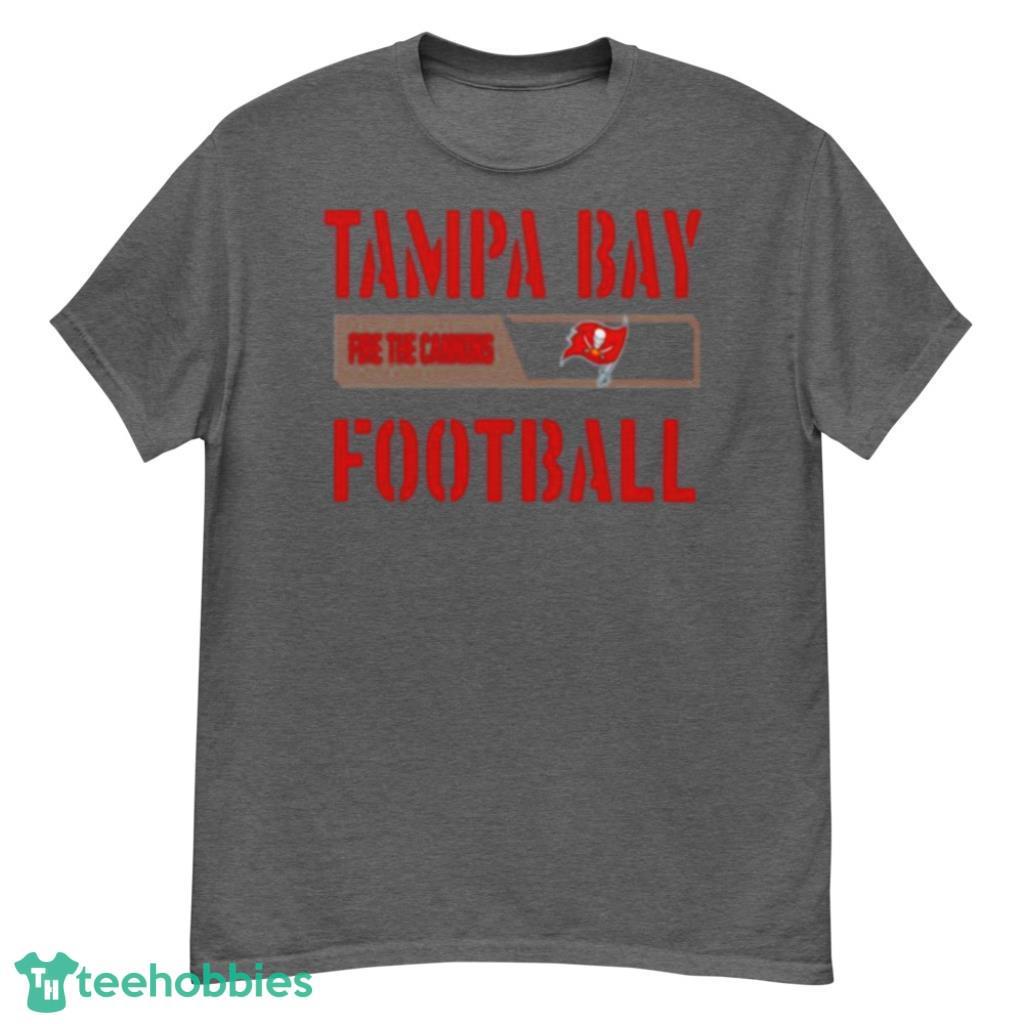 Tampa Bay Buccaneers  Officially Licensed Tampa Bay Buccaneers Apparel –  HOMAGE