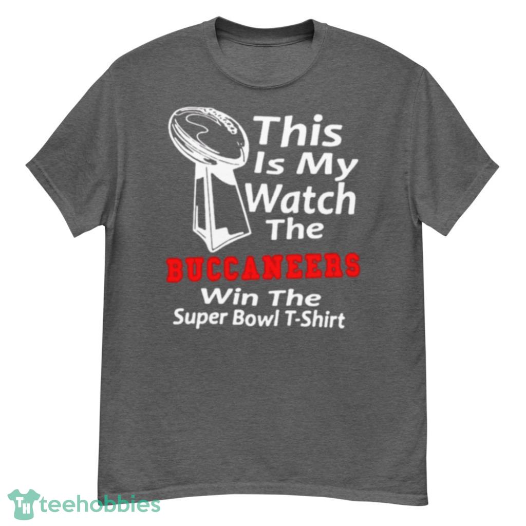 Tampa Bay Buccaneers Super Bowl T Shirt Funny Super Bowl Liv