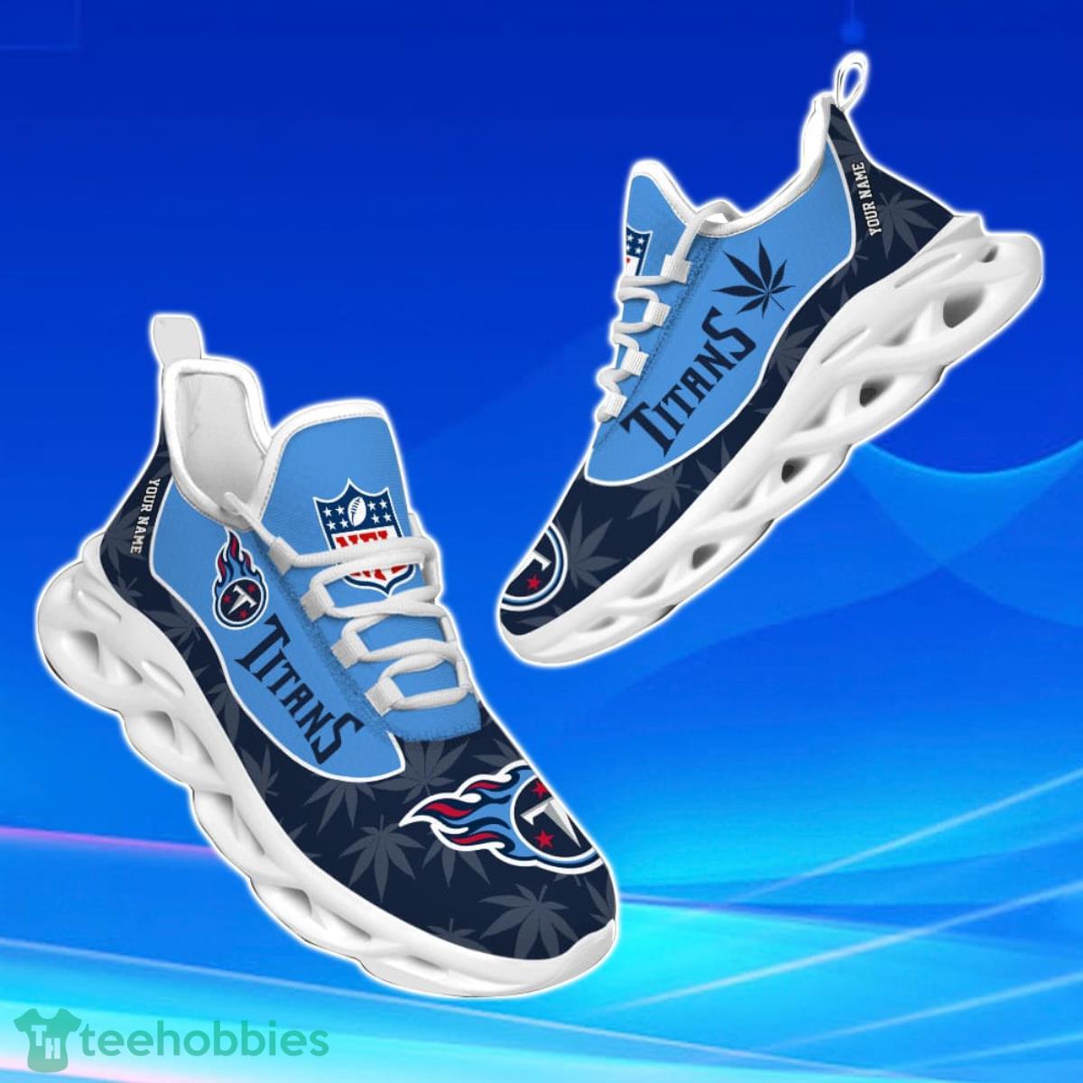 tennessee titans women's shoes