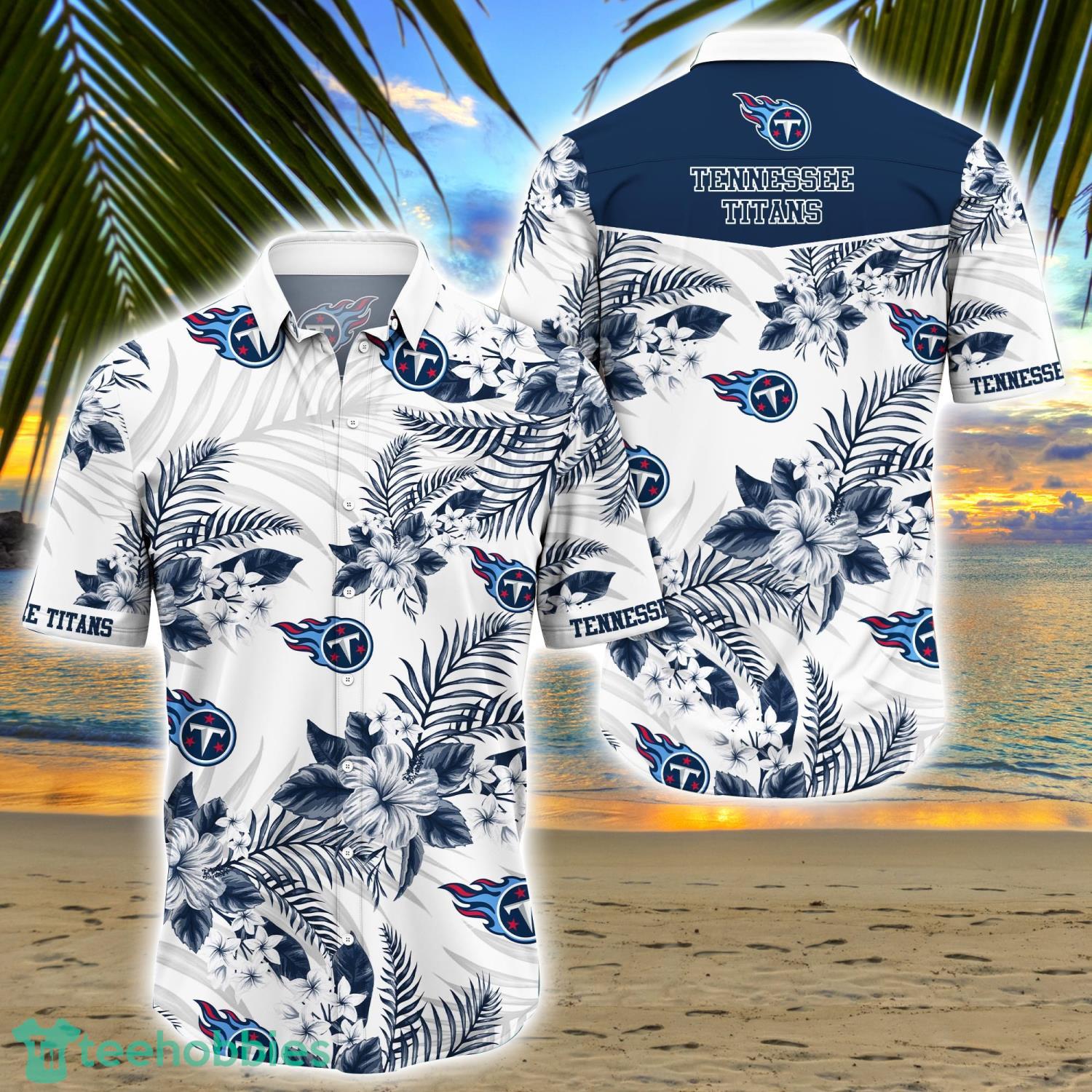 Los Angeles Dodgers White Hibiscus Floral Tropical 3D Hawaiian Shirt For  Men And Women