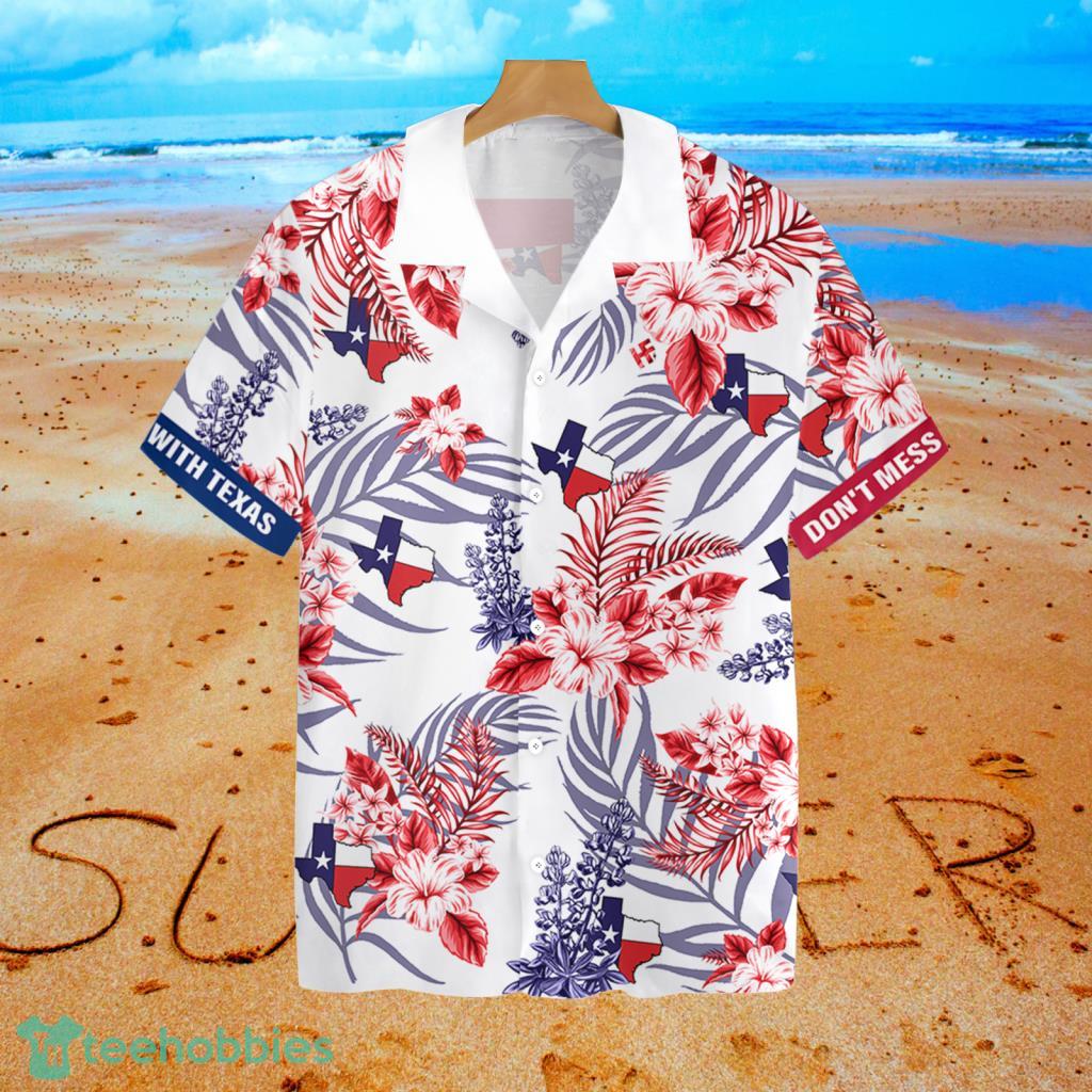 Sky And Dallas Cowboys Hawaiian Shirt Perfect Gifts For Your Loved