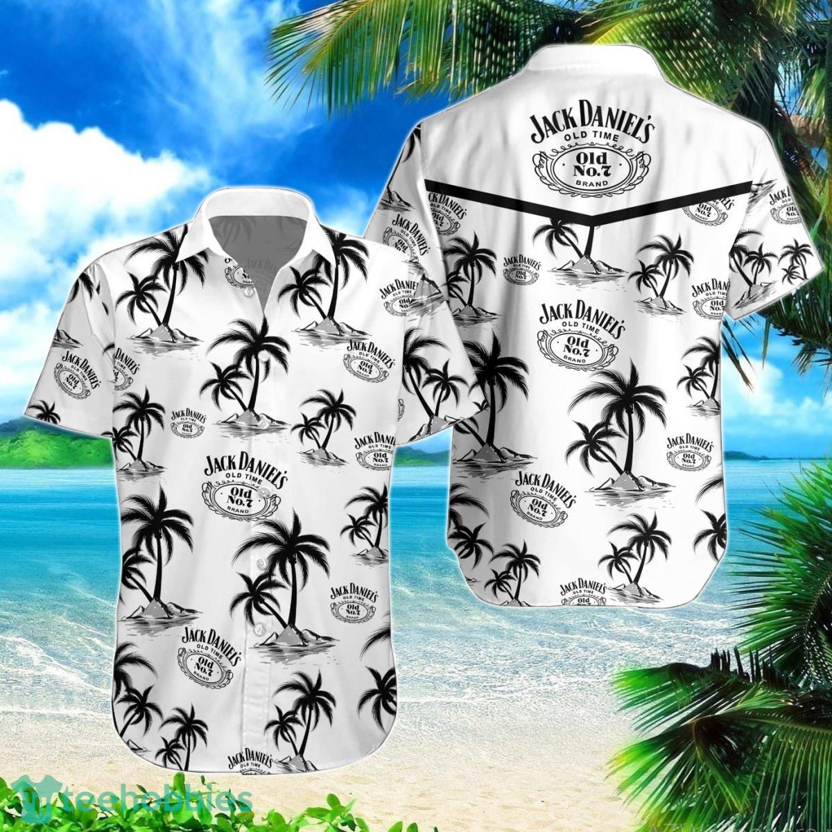 It's time to break out the Hawaiian shirt