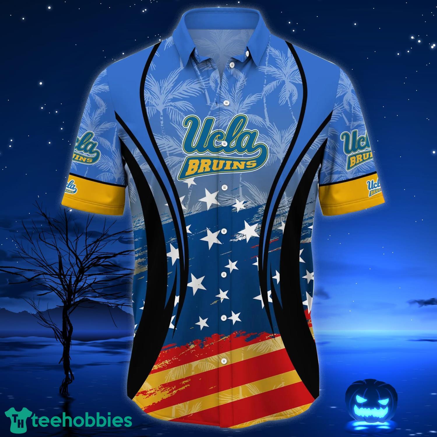 TRENDING] UCLA Bruins Hawaiian Shirt For New Season