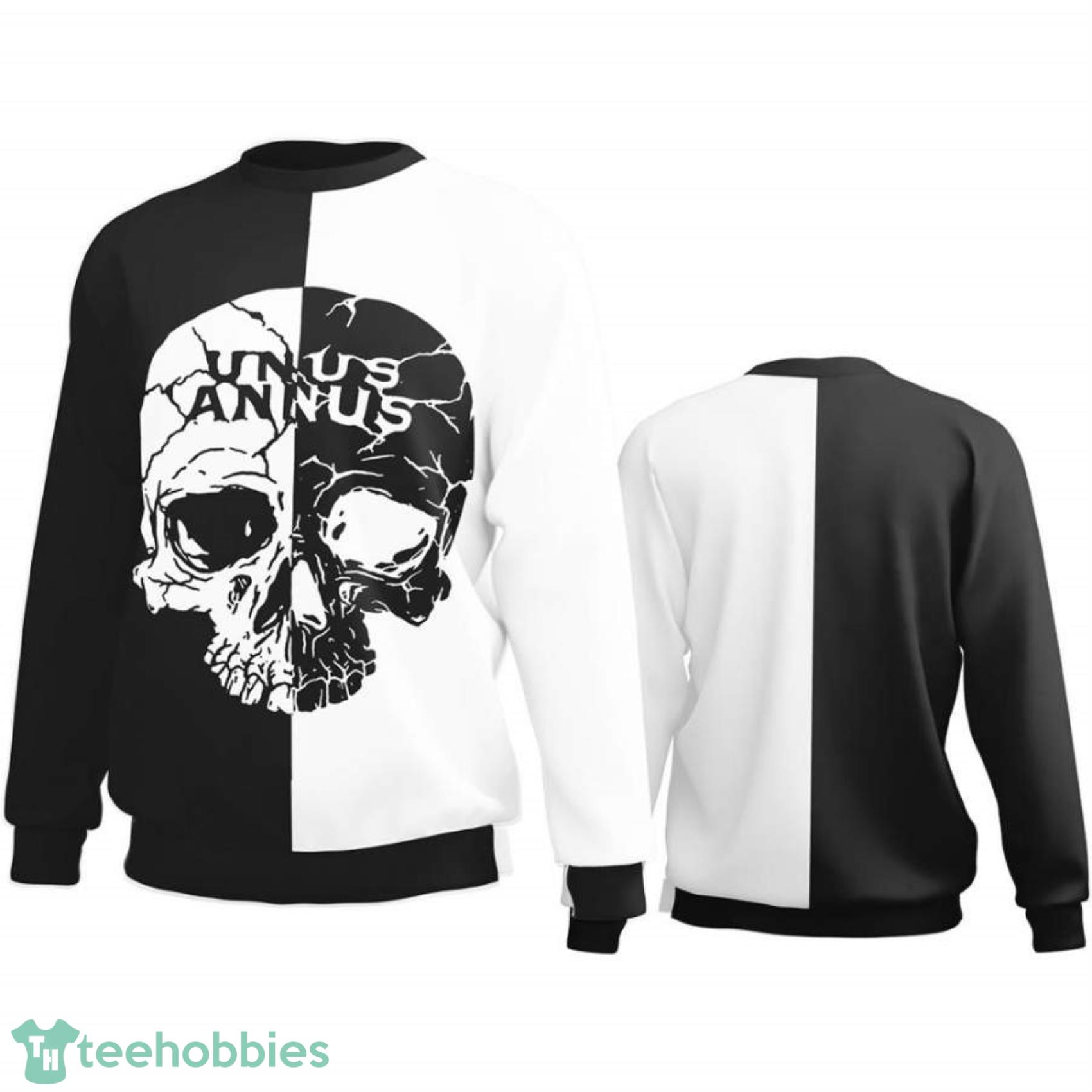 Unus best sale annus sweatshirt