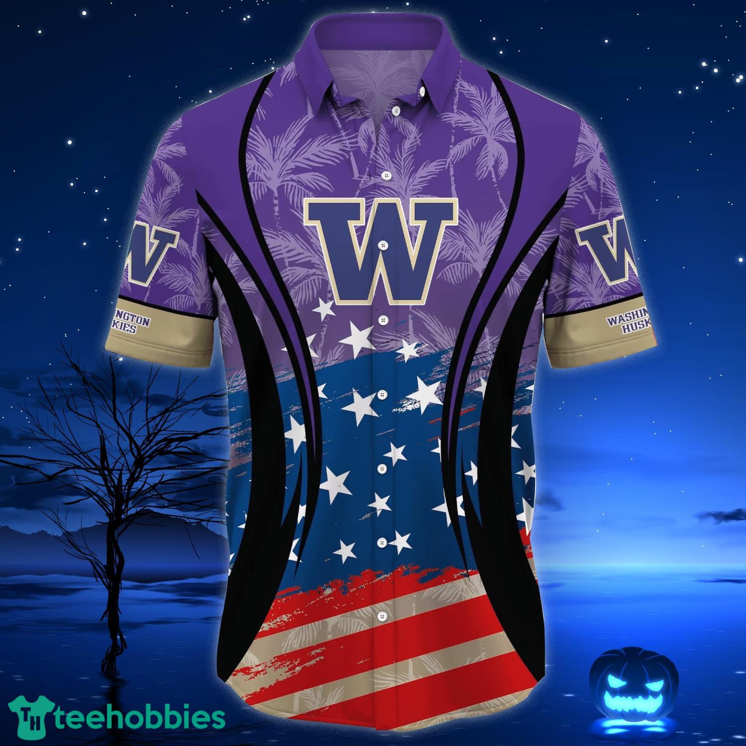 Baseball Washington Huskies NCAA Jerseys for sale