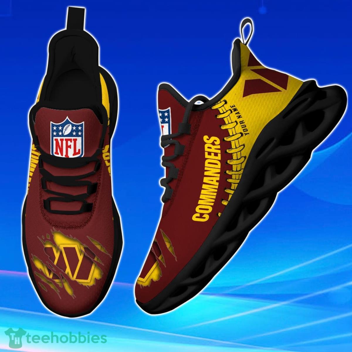 Gifts for The Die Hard Redskins Fan