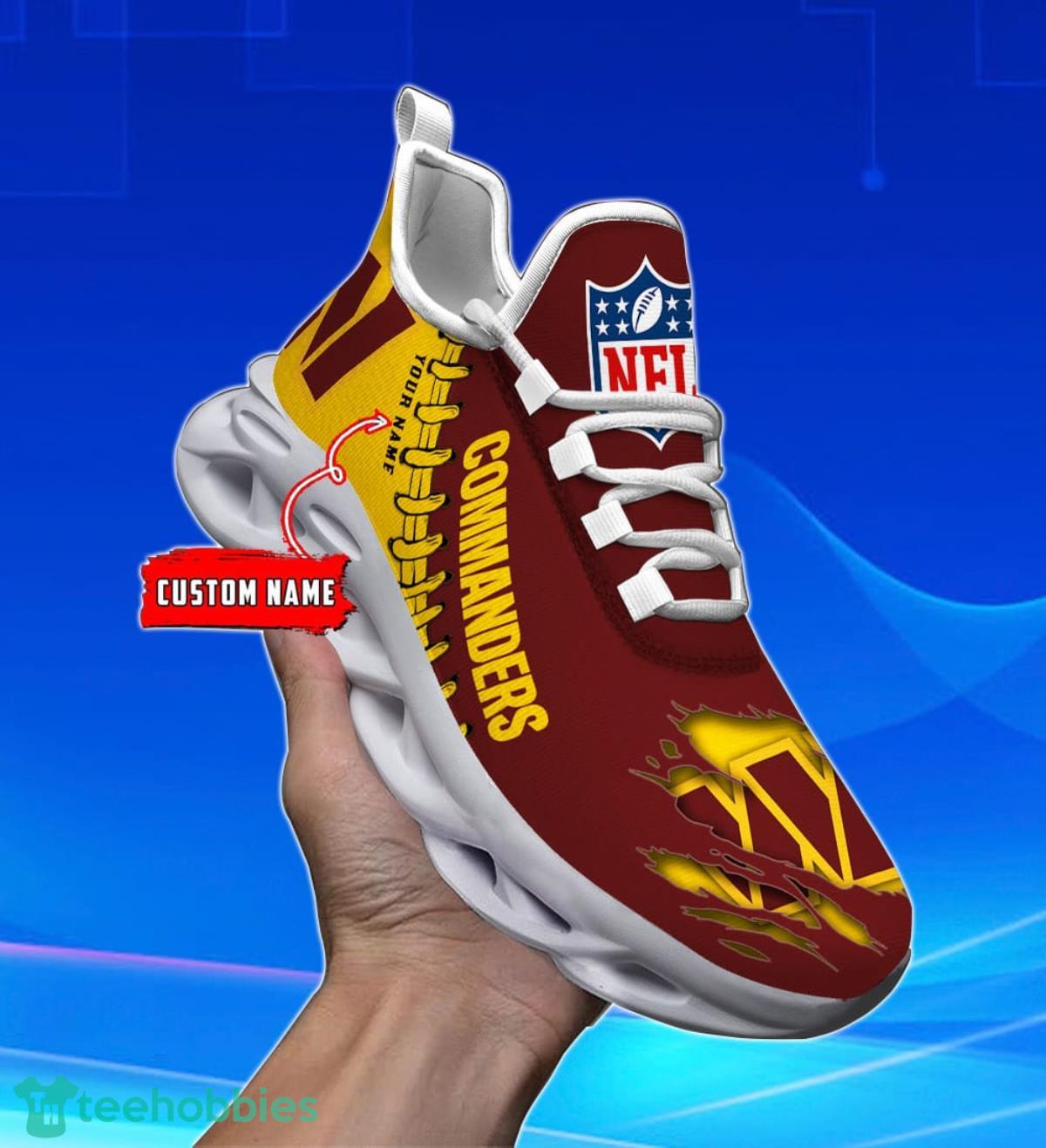 Gifts for The Die Hard Redskins Fan