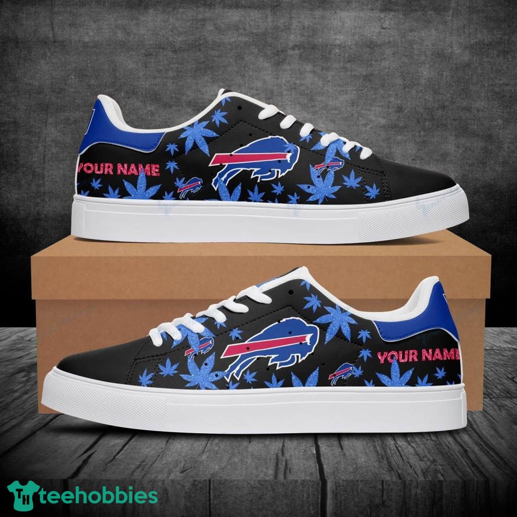 Buffalo Bills Sport Lover Air Force Shoes For Fan - Freedomdesign