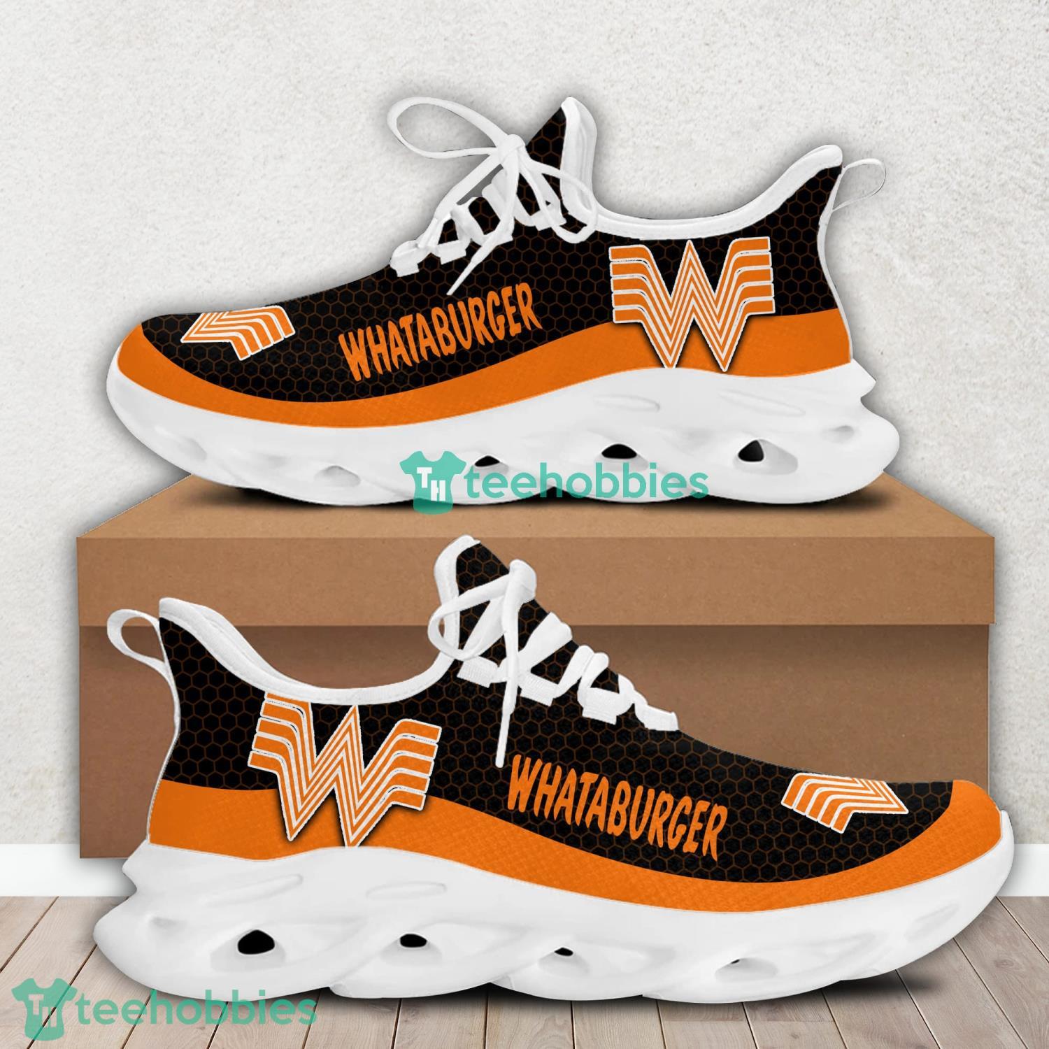 Whataburger shoes outlet converse