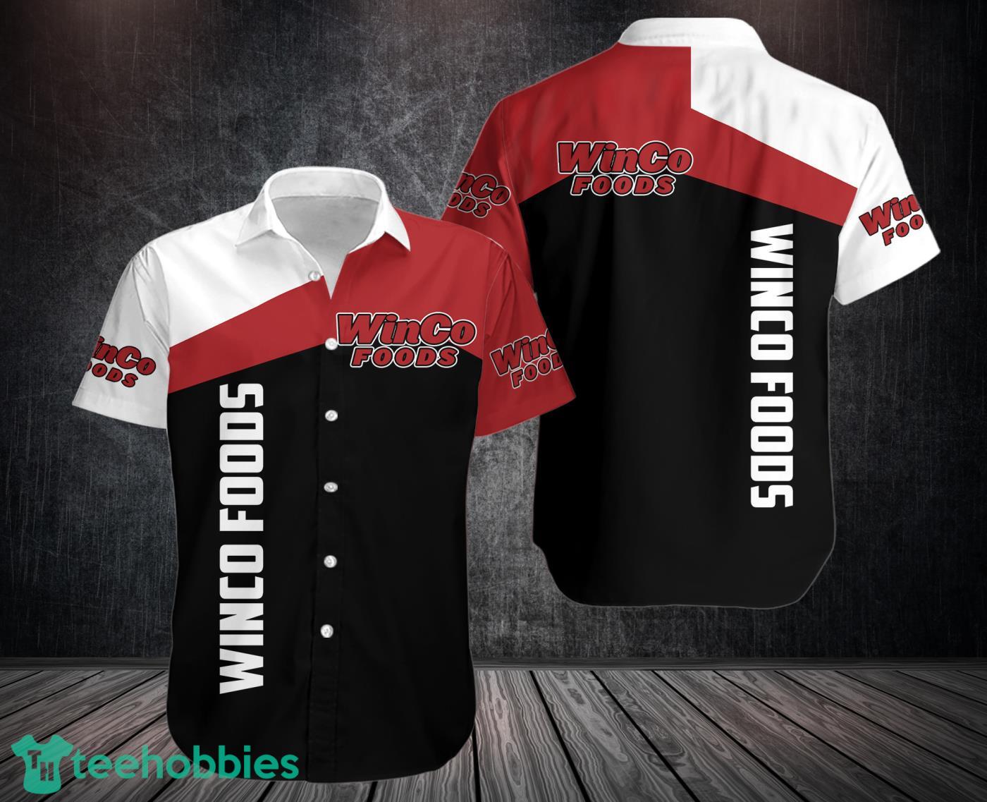 3d All Over Printed Winco Foods Hawaii Shirt For Men And Women Gift Product Photo 1