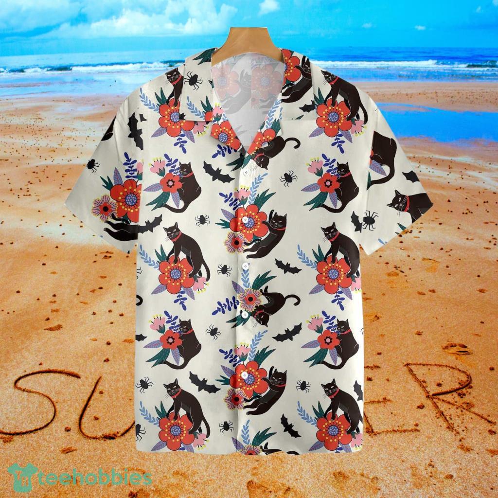 Koi Fish Wave Water Hawaiian Shirt For Men, Hawaiian Shirt For